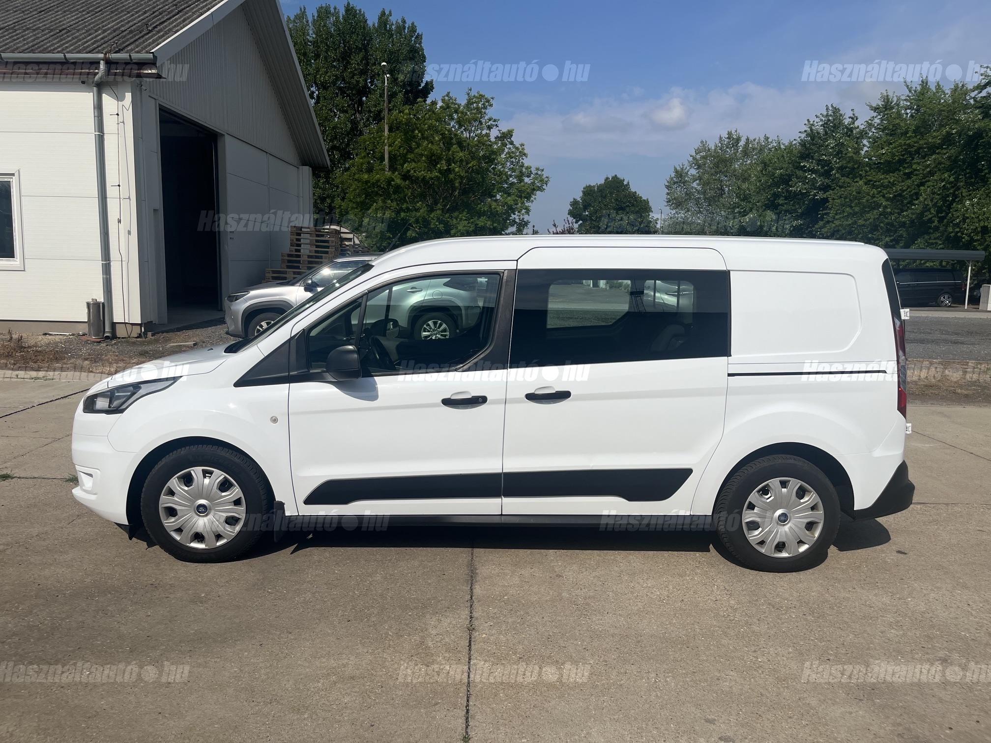 FORD CONNECT 2020/5 - 1