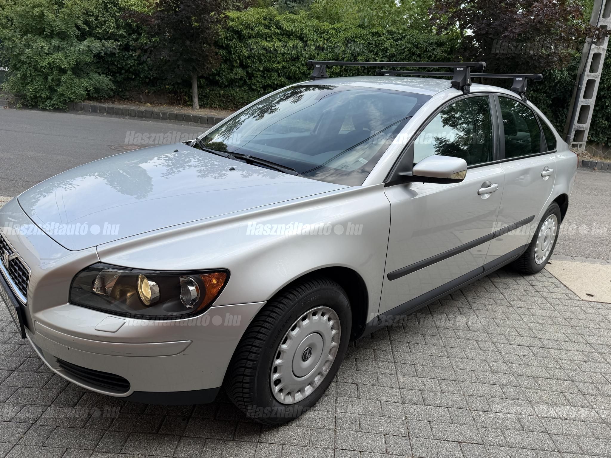 VOLVO S40 2005/8 - 1