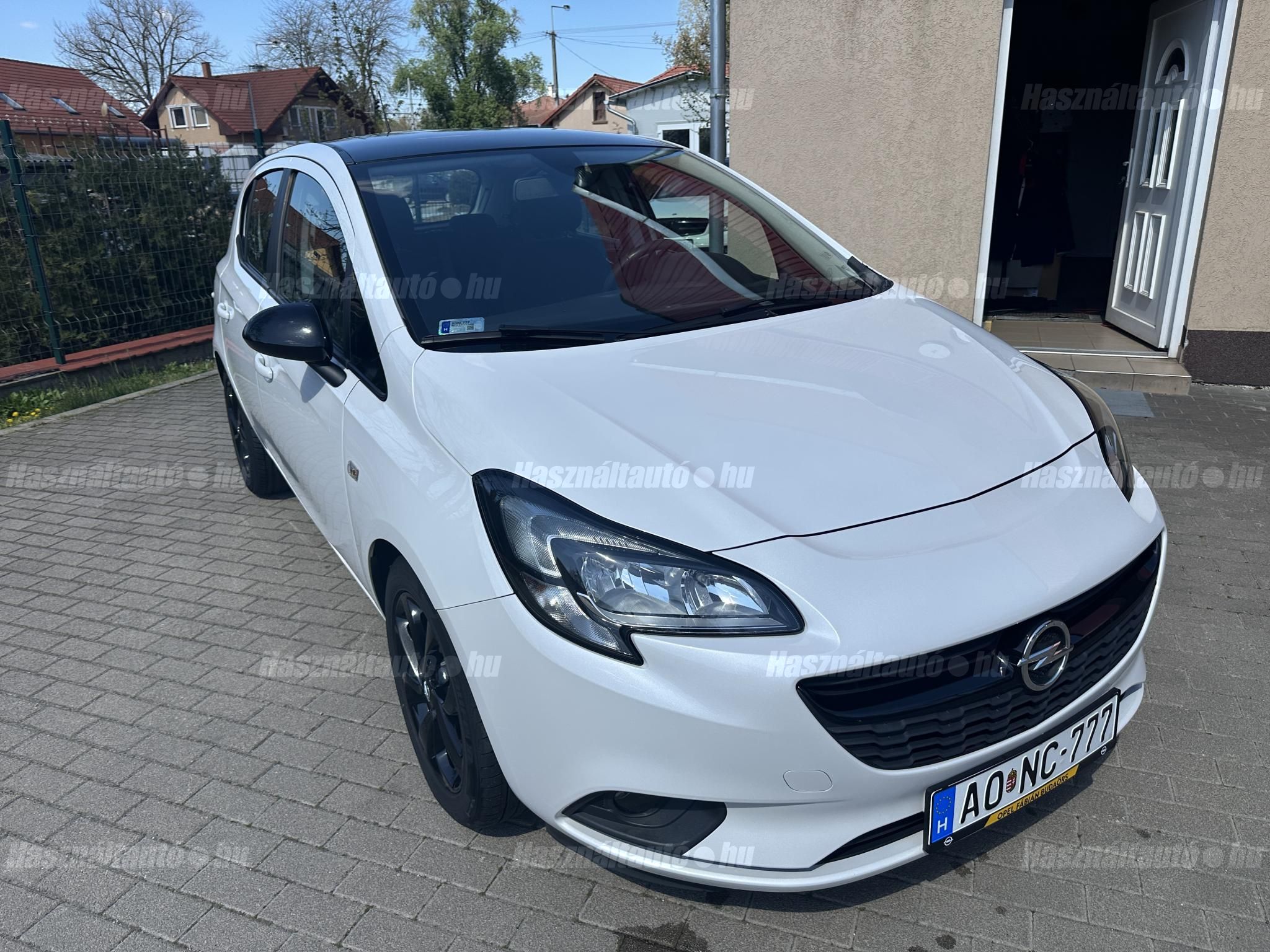 OPEL CORSA E 2019/3 - 1