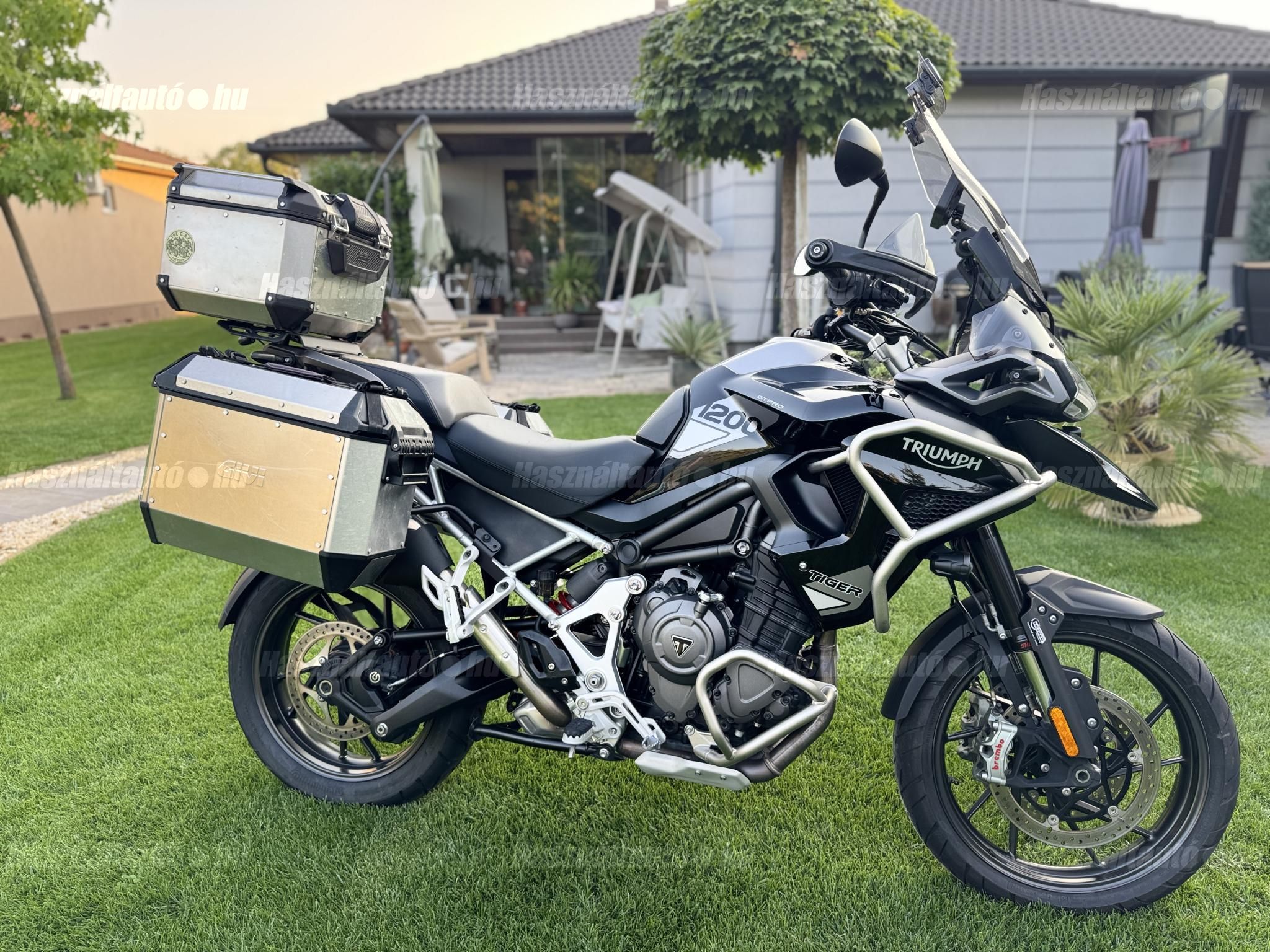 TRIUMPH TIGER 1200 2022/4 - 1