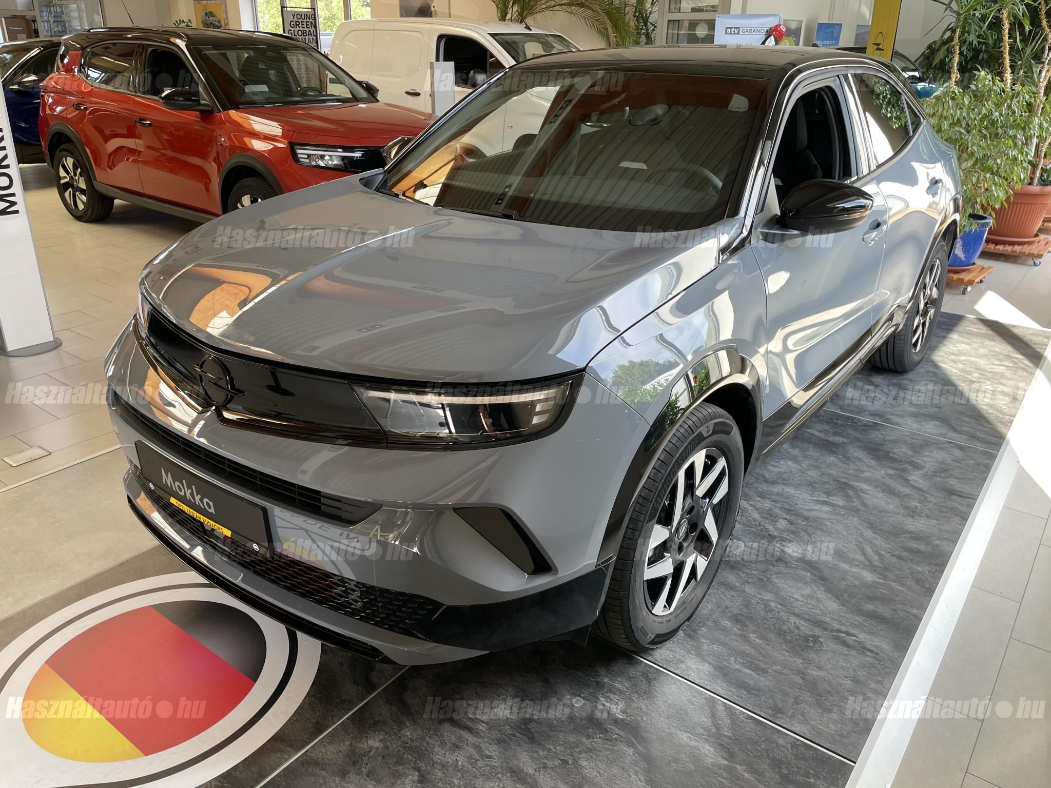 OPEL MOKKA 2026 - 1