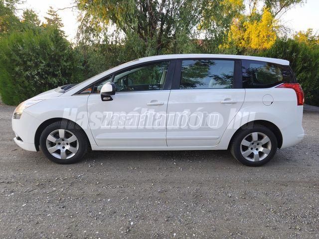PEUGEOT 5008 2013/10 - 1