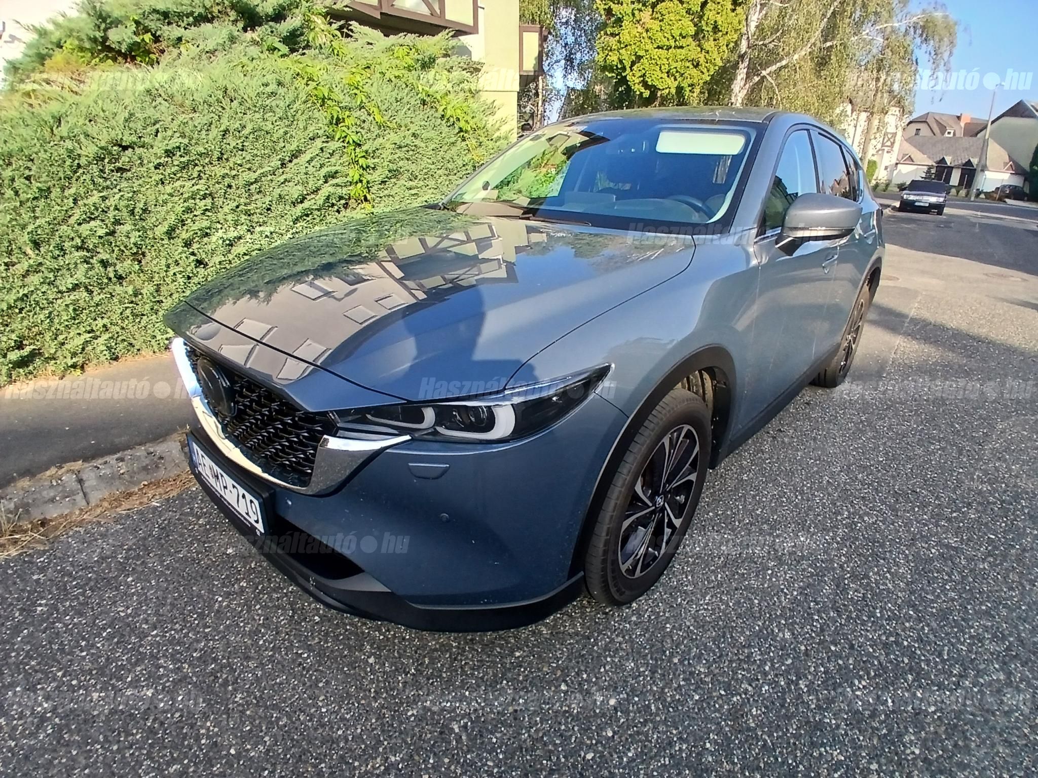 MAZDA CX-5 2024/4 - 1