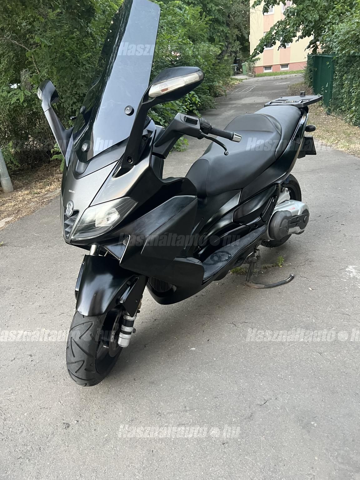 GILERA NEXUS 2005 - 1