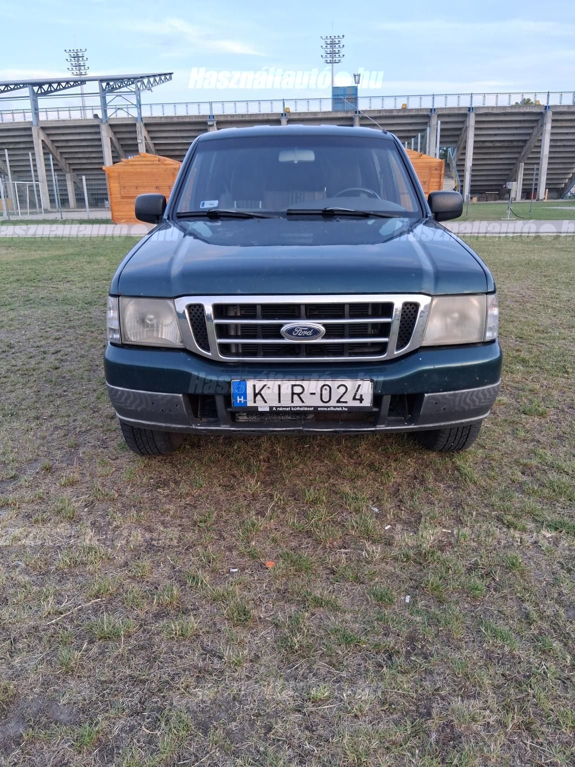 FORD RANGER 2006/6 - 1