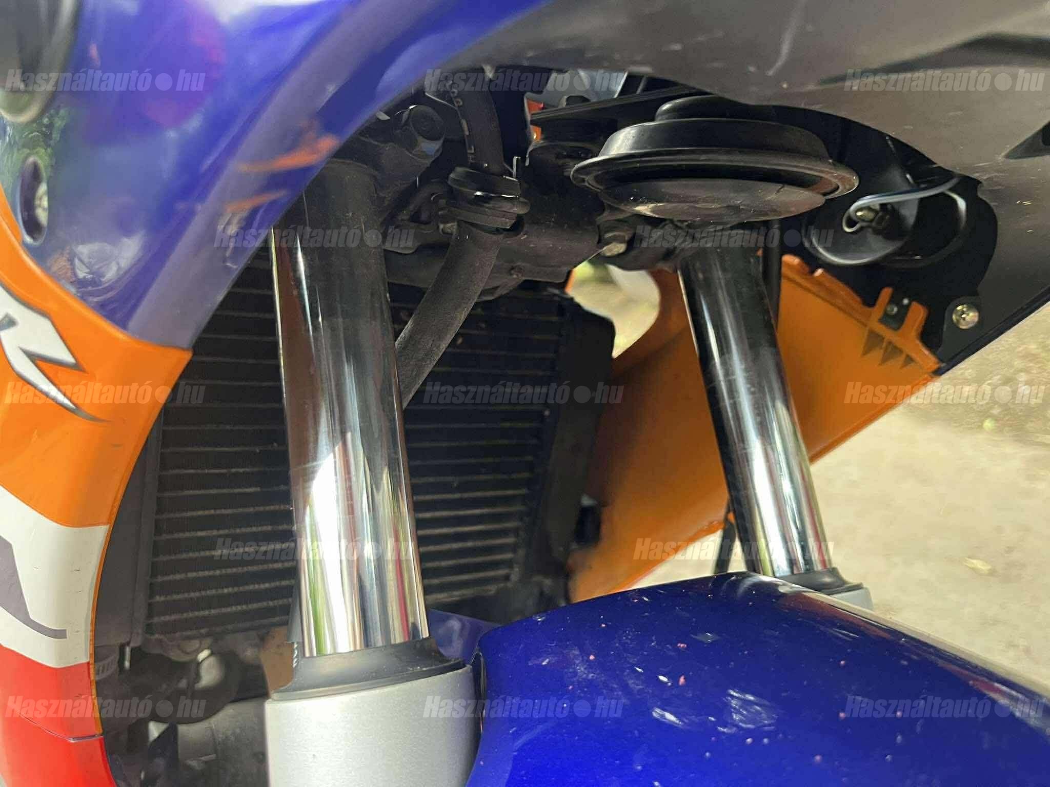 HONDA CB 125 R ABS 2005/6 - 1