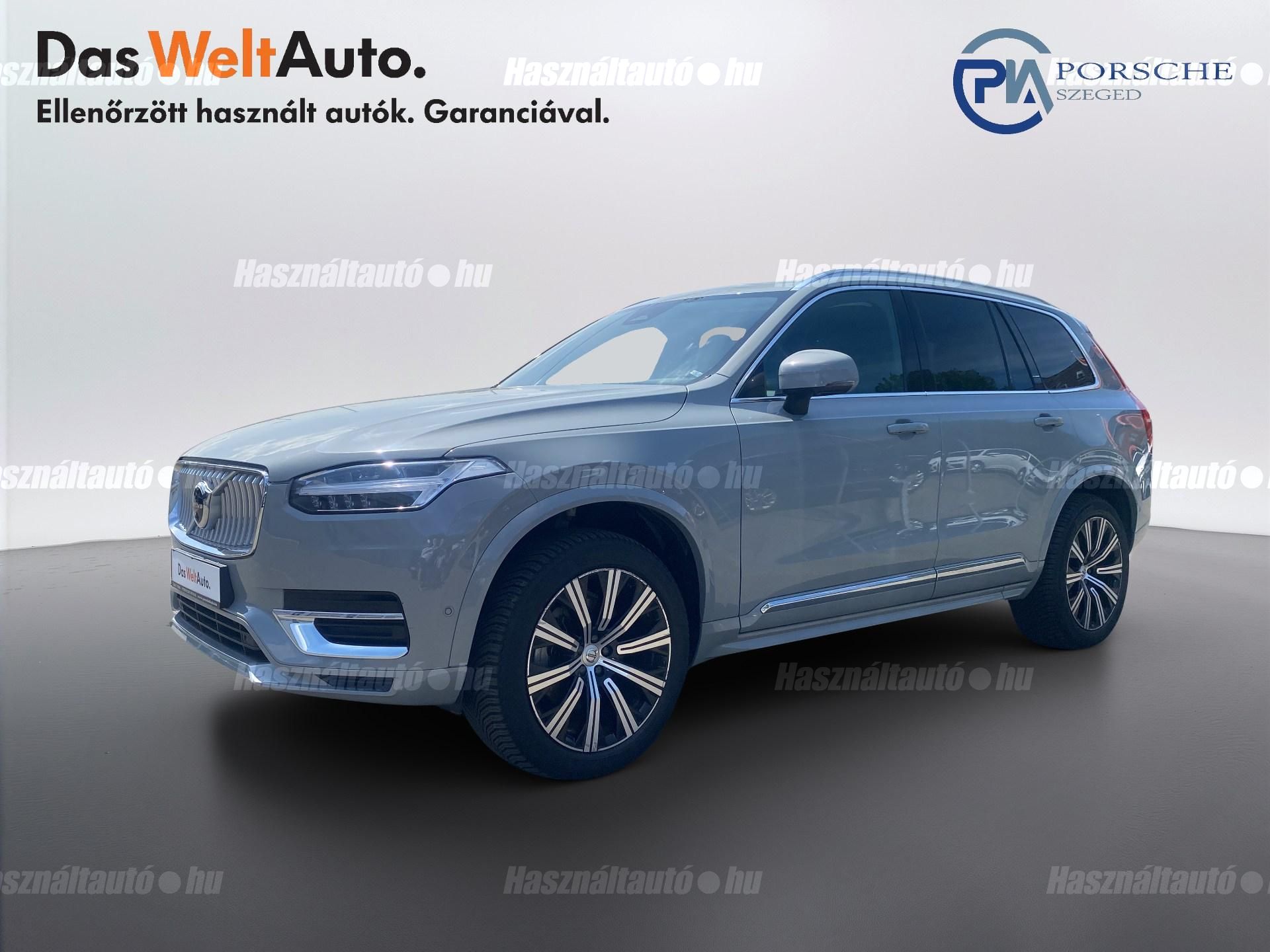 VOLVO XC90 2024/3 - 1