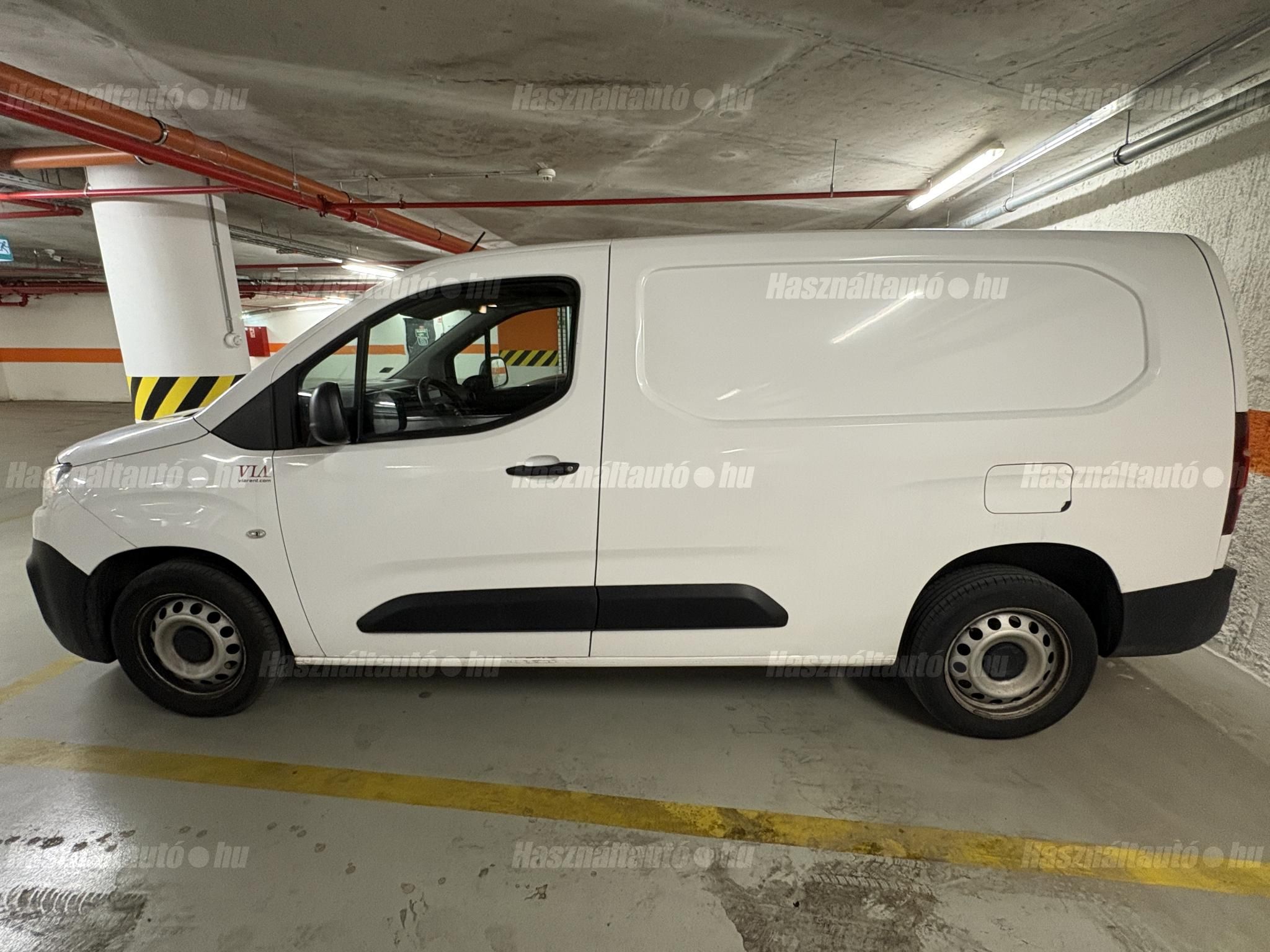CITROEN BERLINGO 2021 - 1