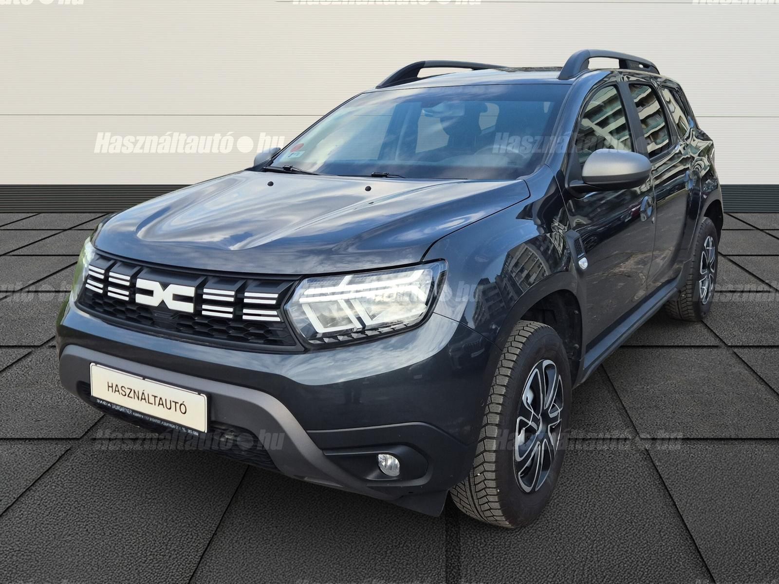 DACIA DUSTER 2023/2 - 1