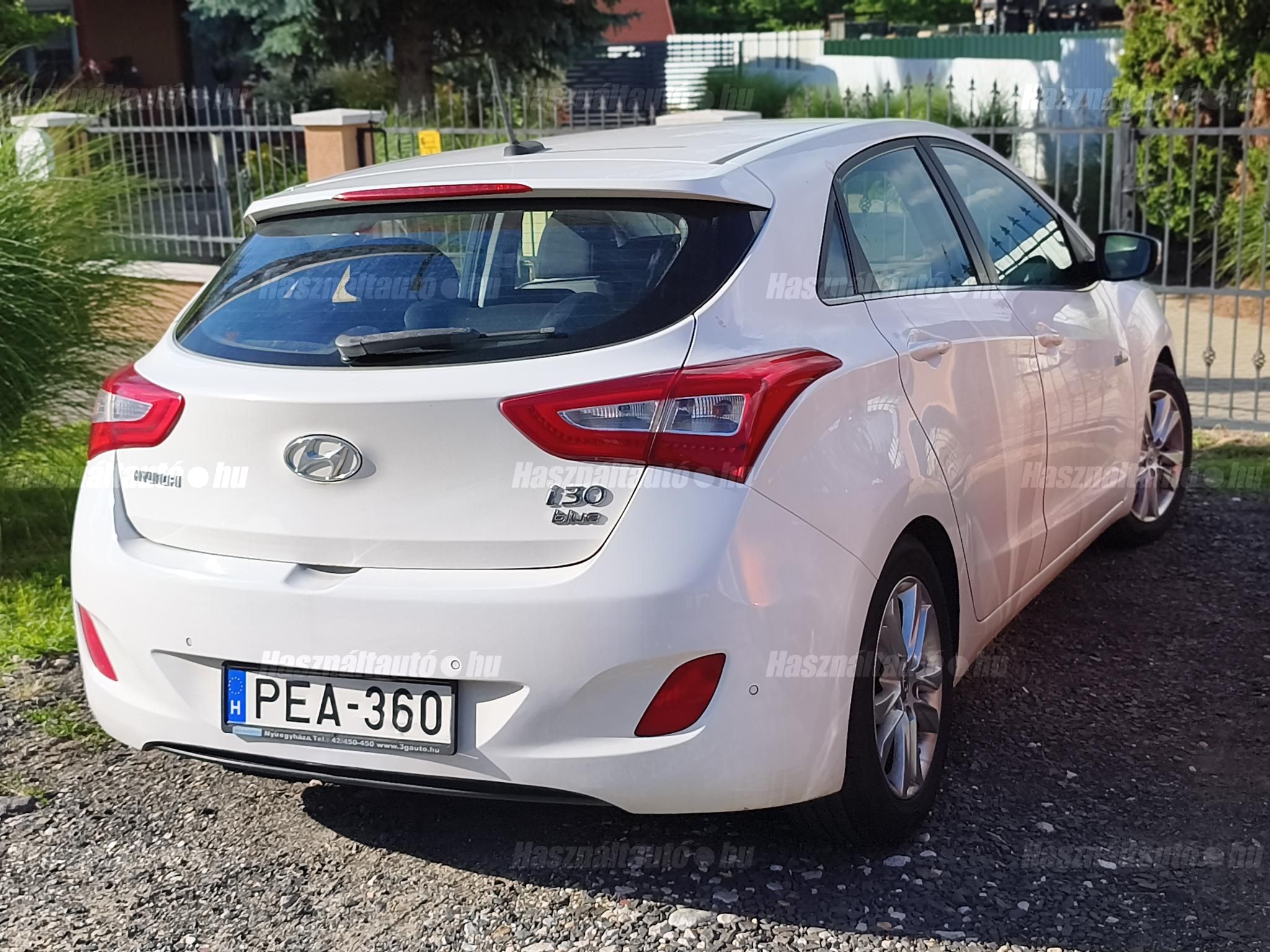 HYUNDAI I30 2014/3 - 1