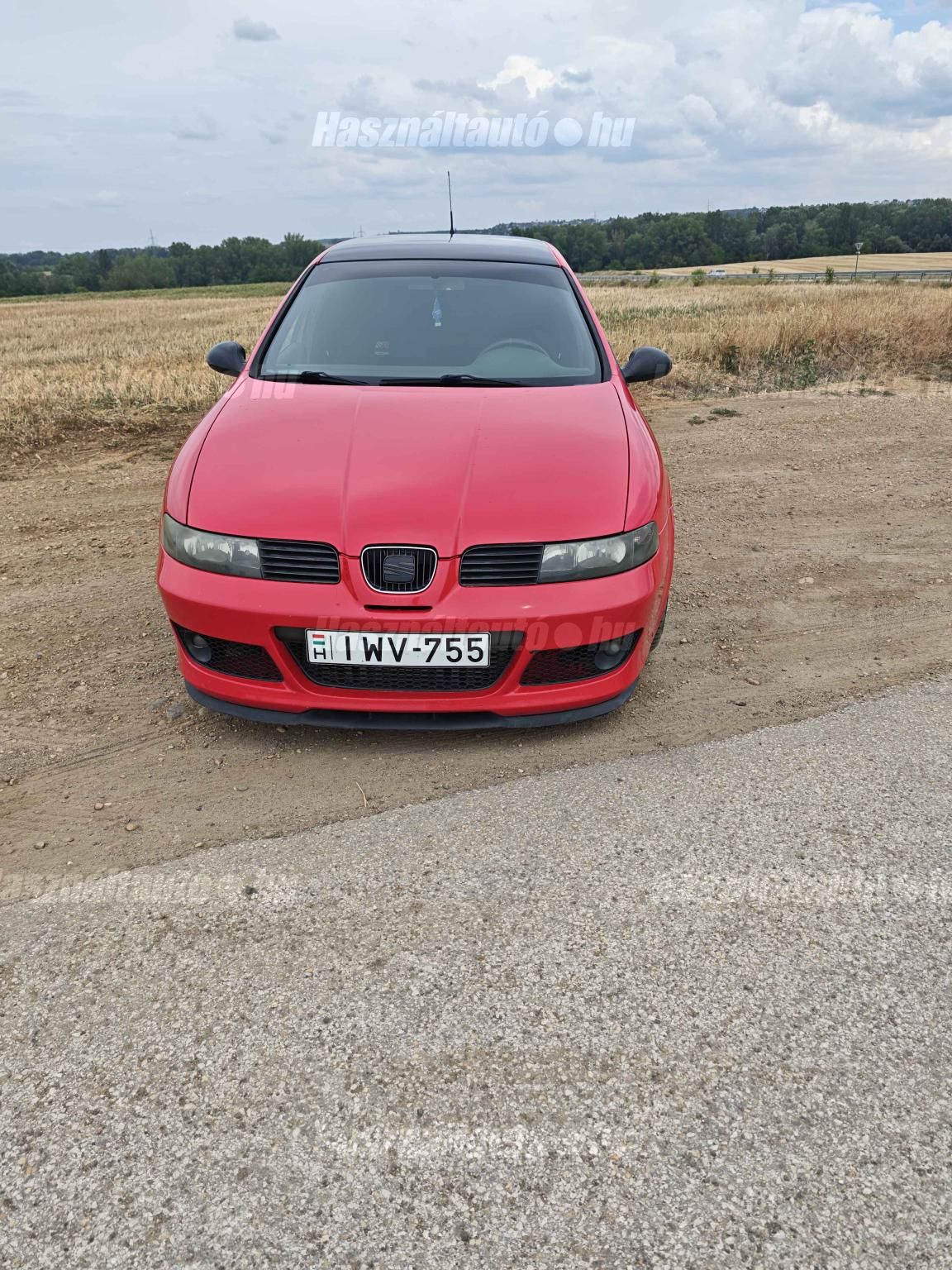 SEAT LEON 2003/11 - 1