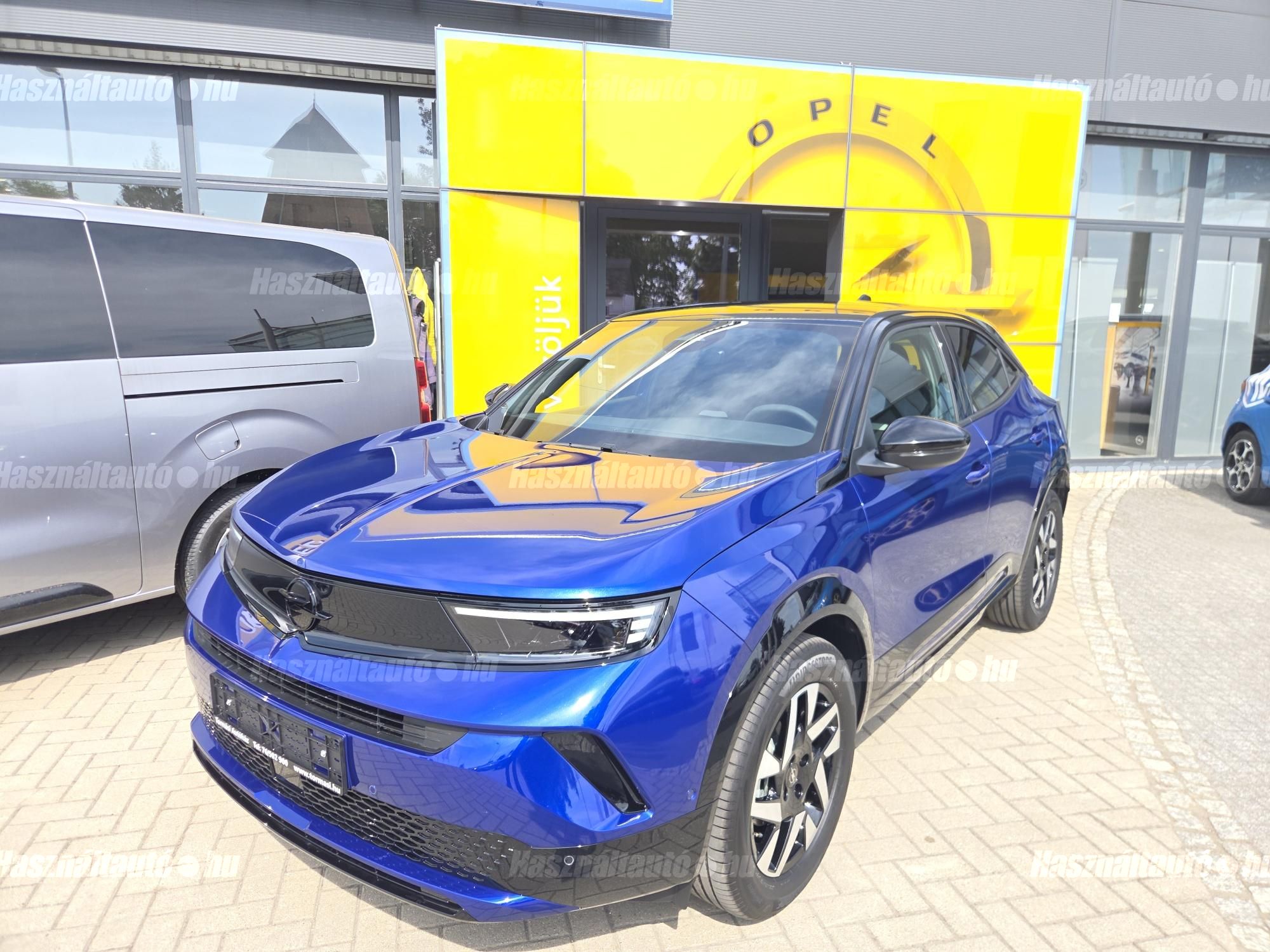OPEL MOKKA 2026/7 - 1