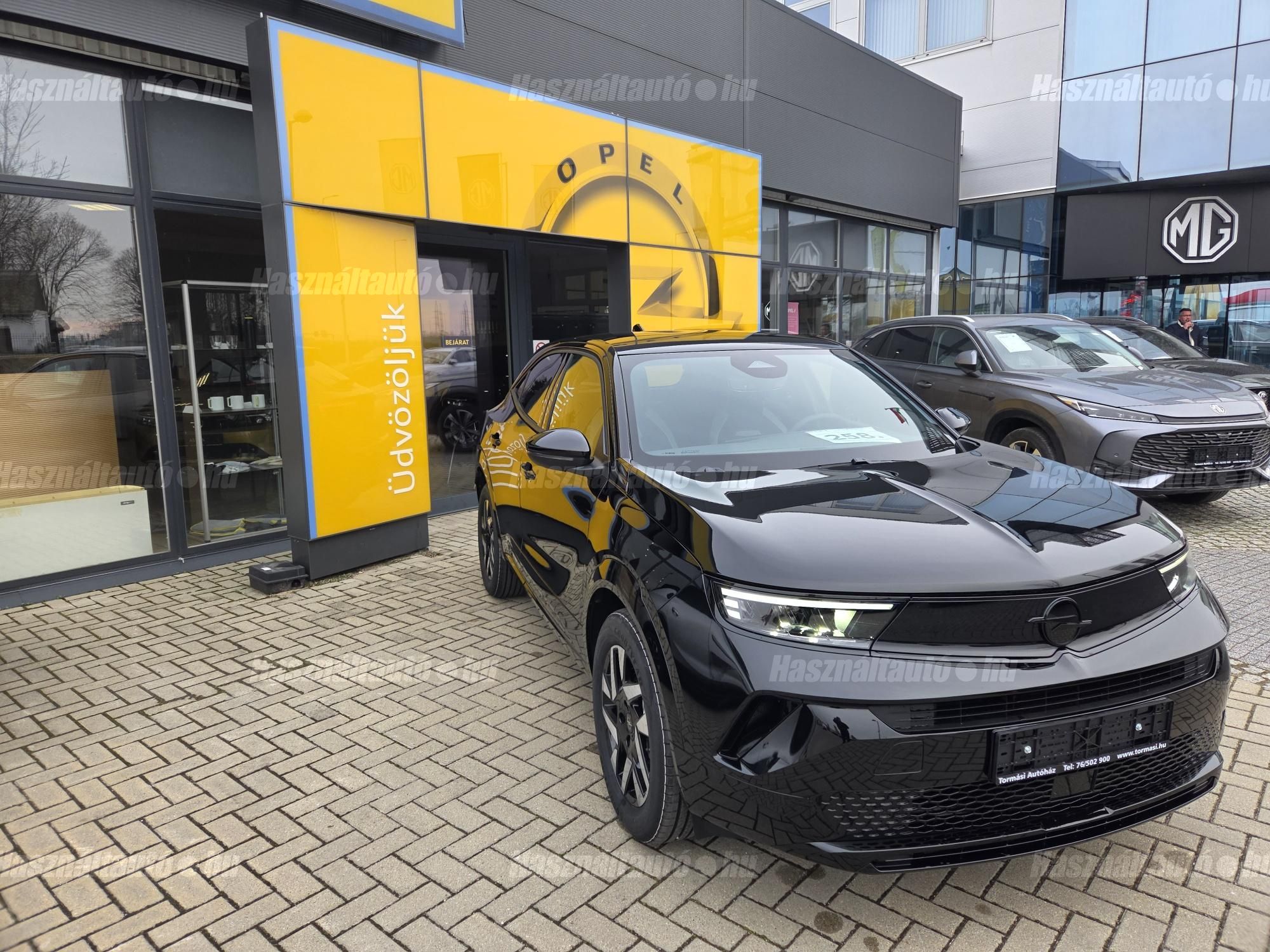 OPEL MOKKA 2026/7 - 1
