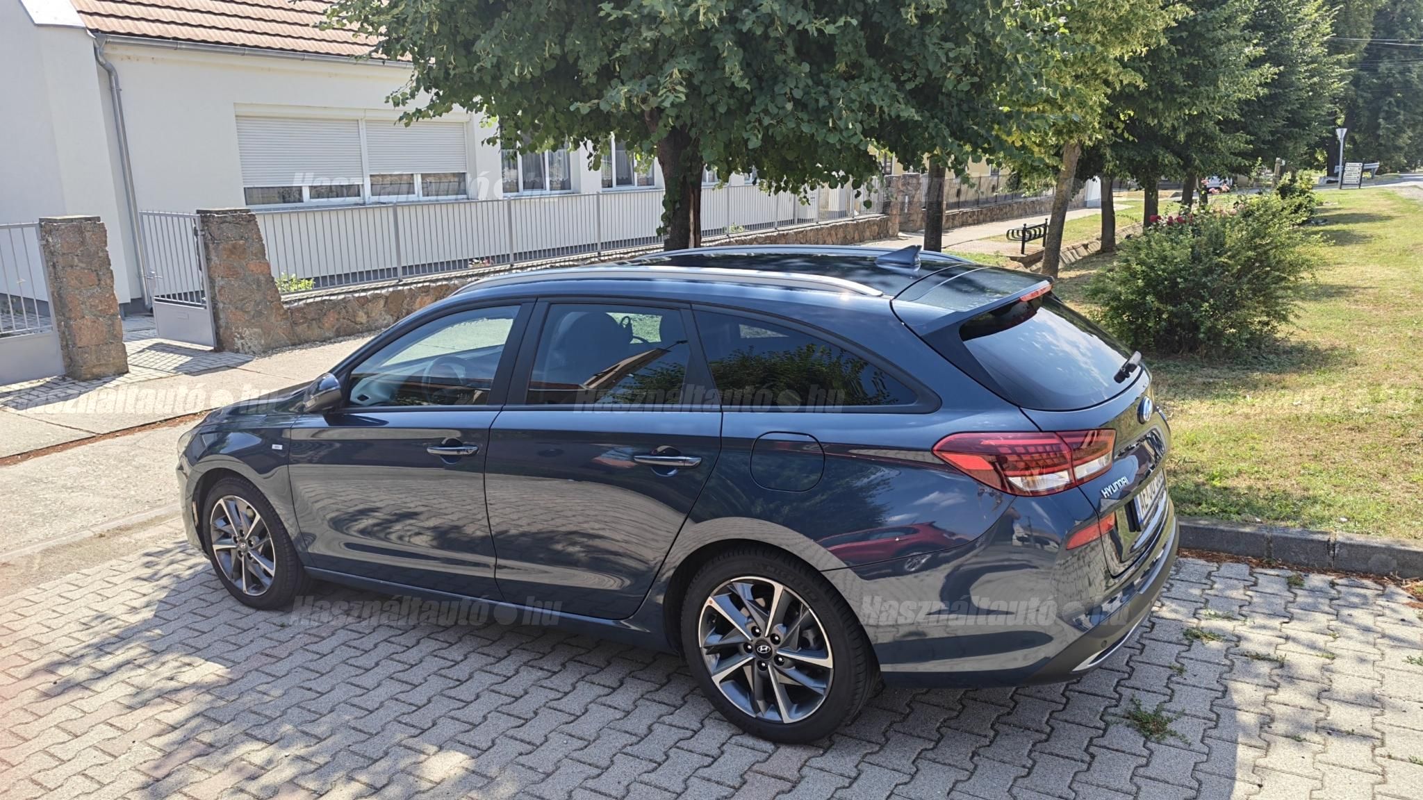 HYUNDAI I30 2024/3 - 1