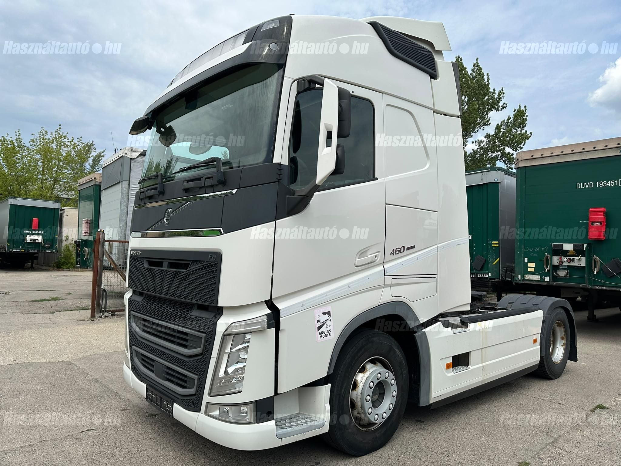 VOLVO 2017/1 - 1