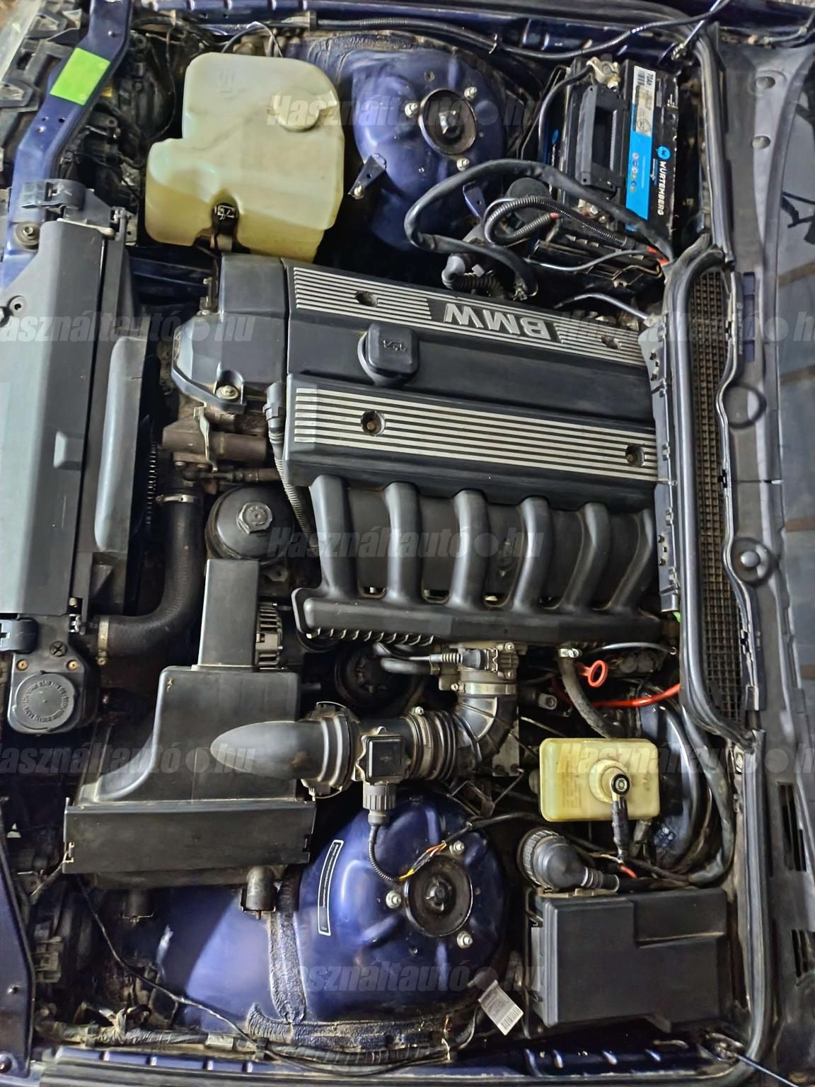 BMW 320 1997 - 1