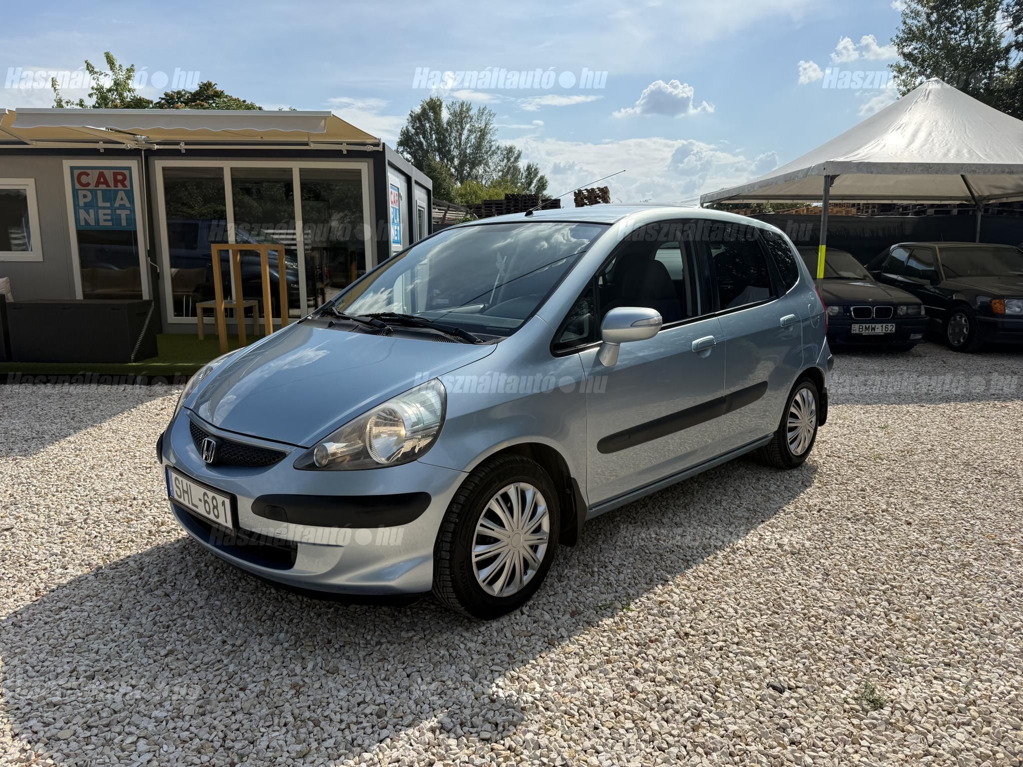 HONDA JAZZ 2007/3 - 1