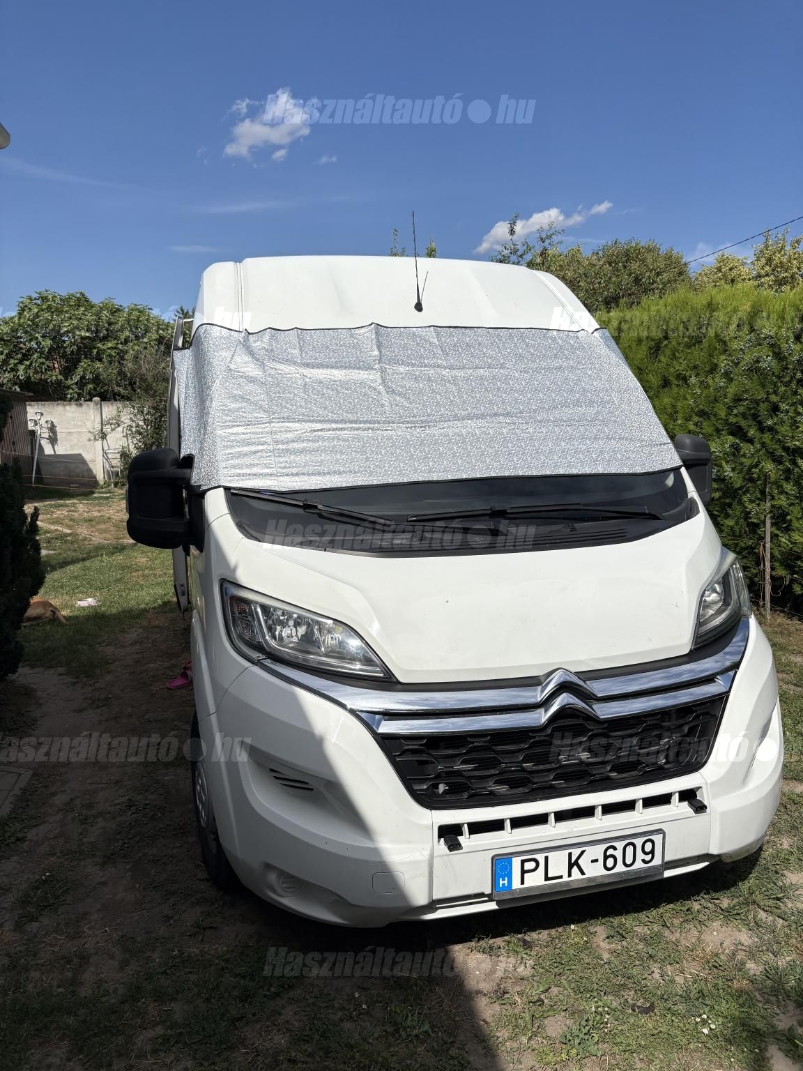 CITROEN 2014/7 - 1