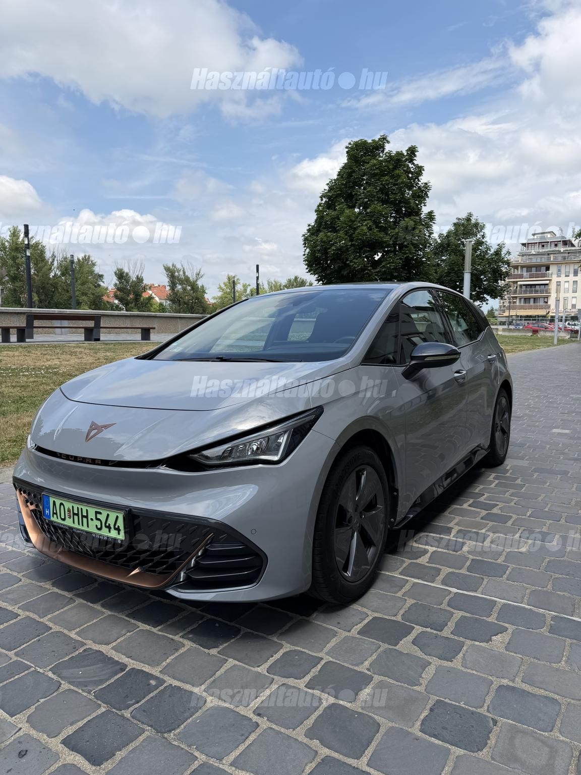 CUPRA BORN 2023/5 - 1