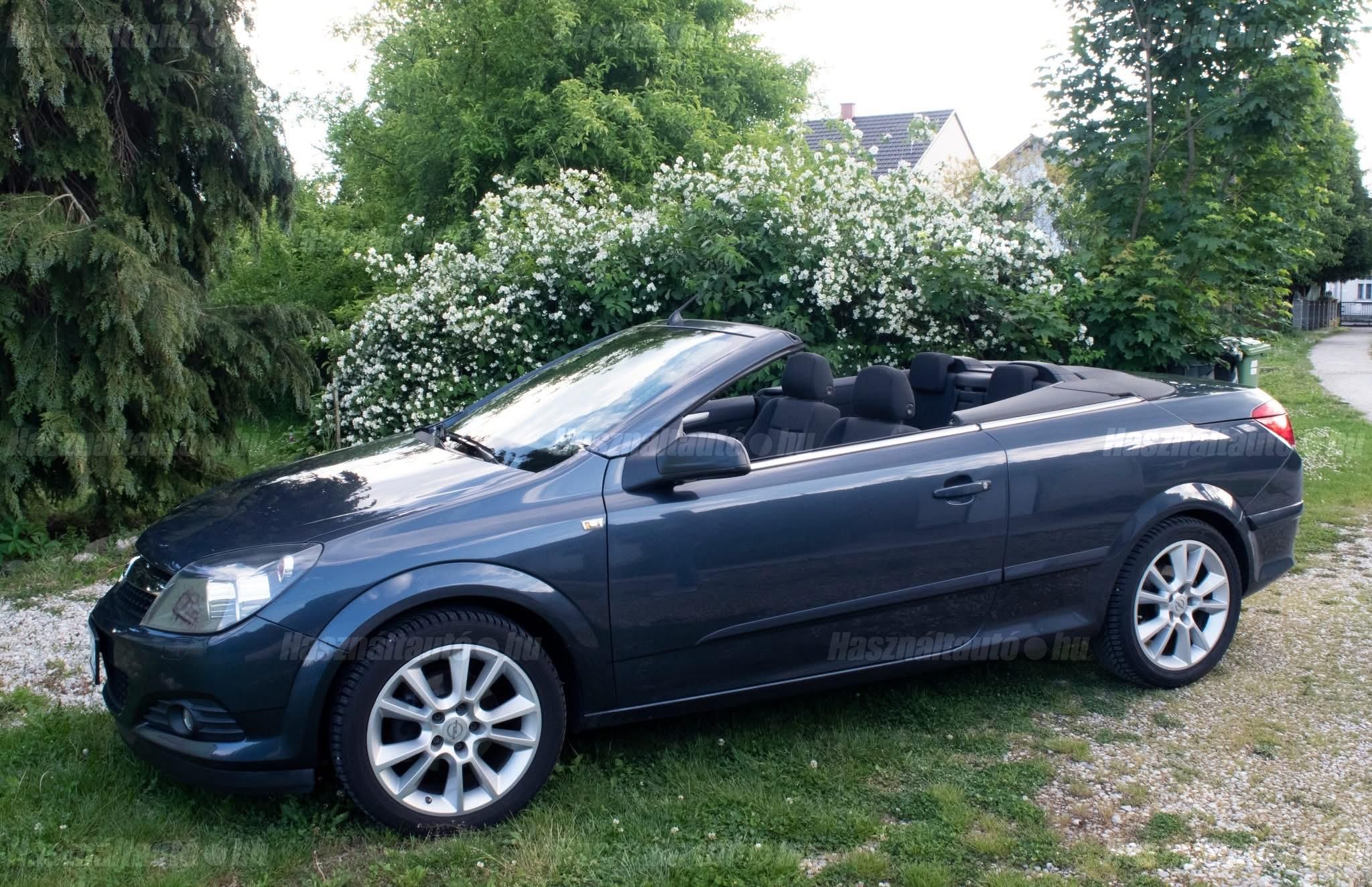 OPEL ASTRA H 2006/5 - 1