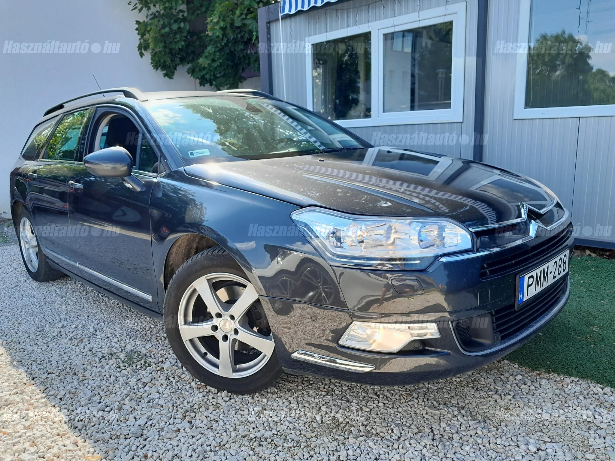 CITROEN C5 2013/11 - 1