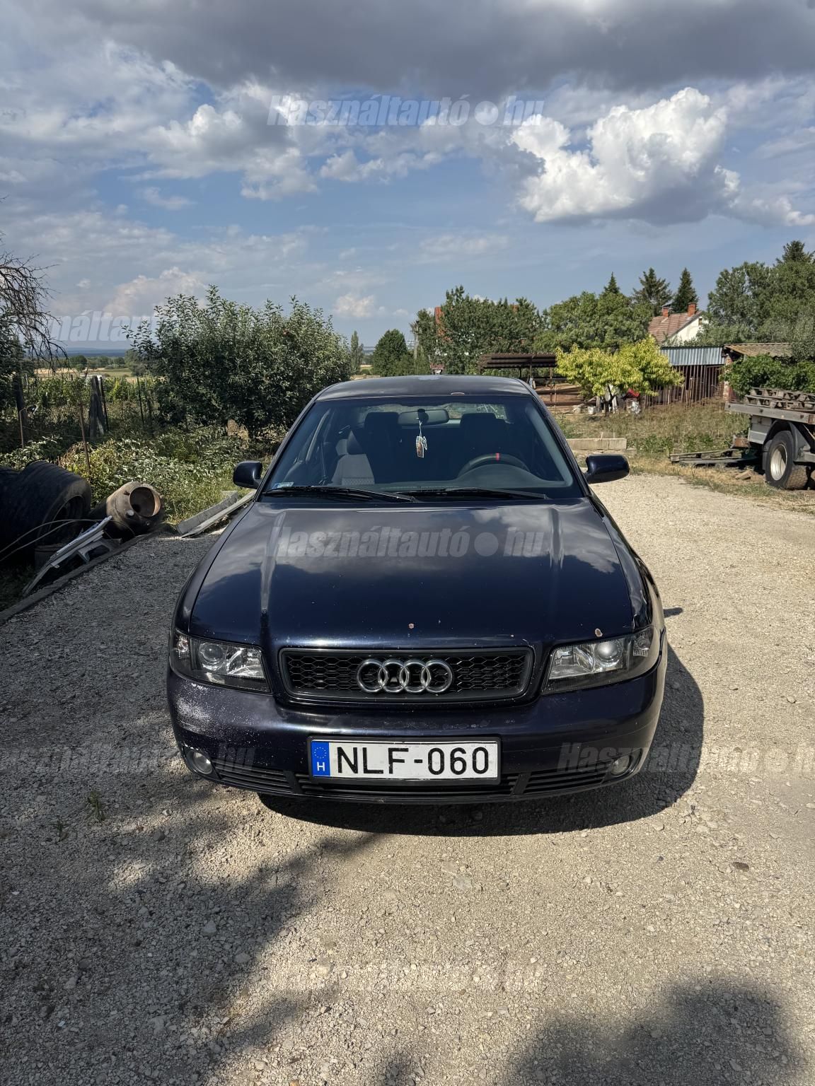 AUDI A4 1999/4 - 1