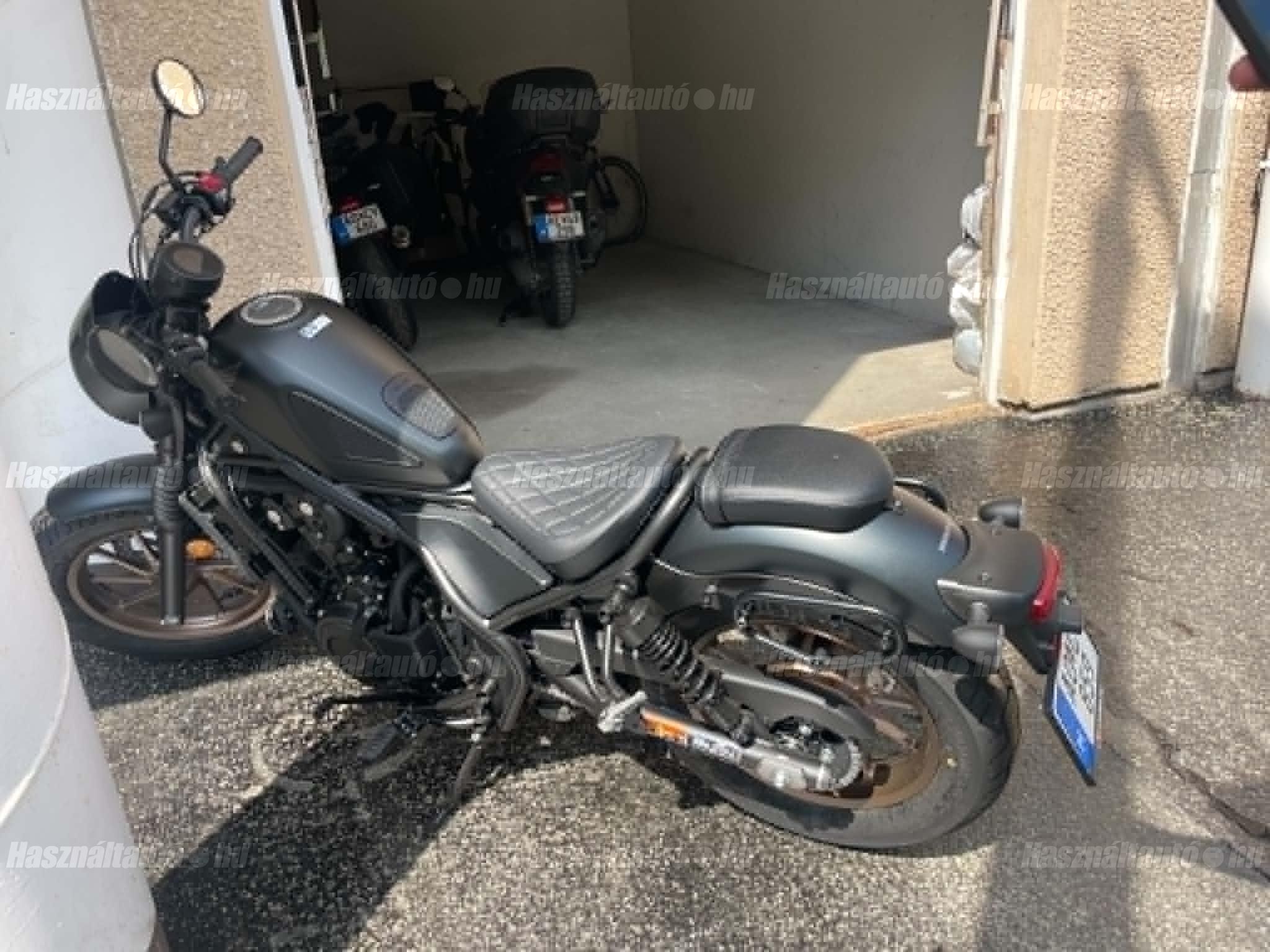 HONDA EGYÉB 2025 - 1