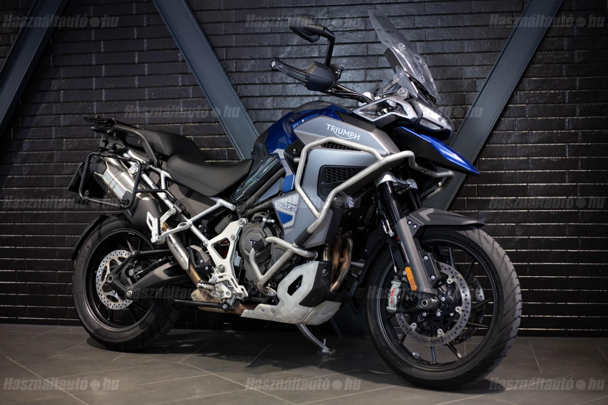 TRIUMPH TIGER 1200 2022/9 - 1