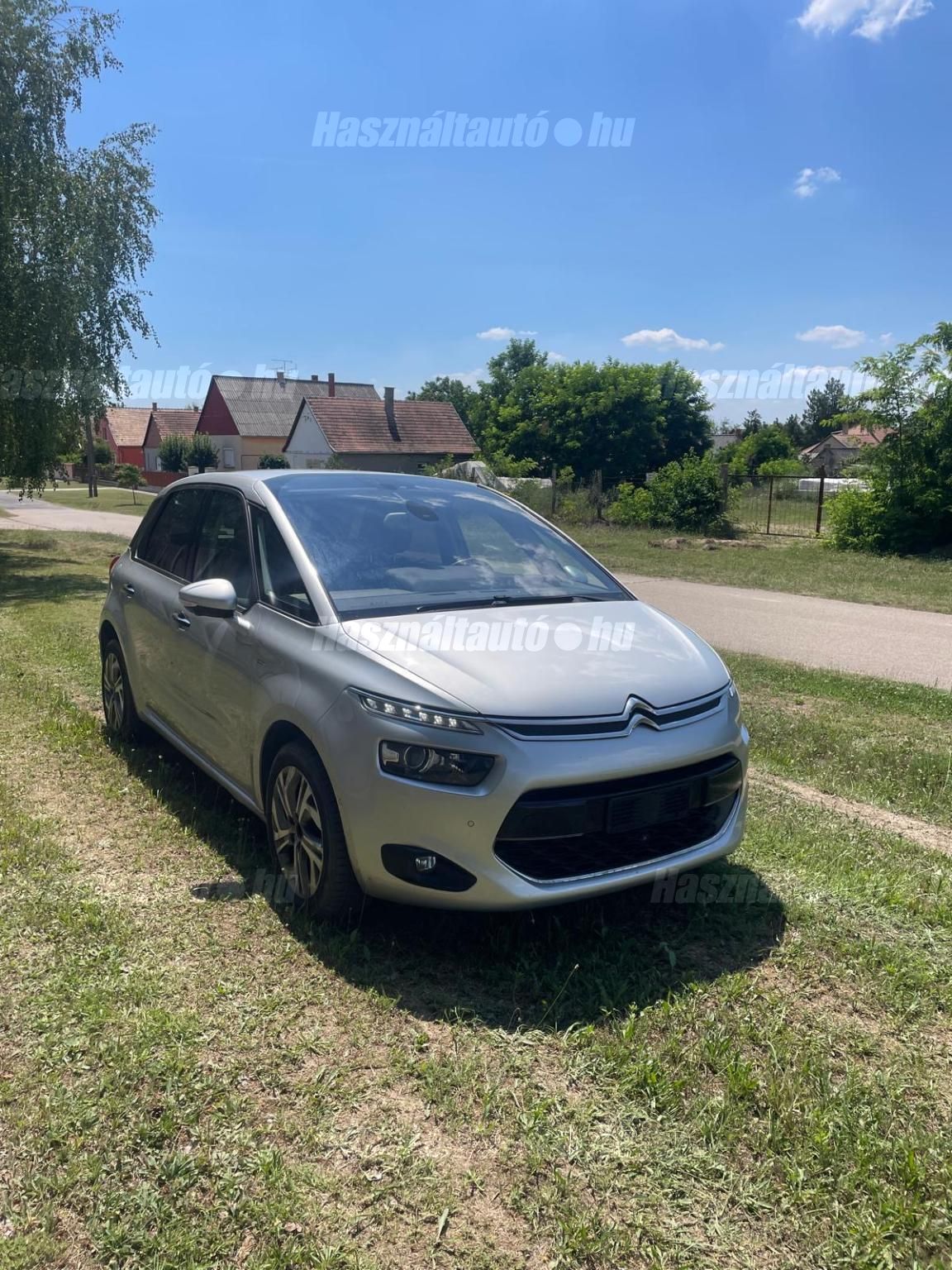 CITROEN C4 PICASSO 2015/12 - 1
