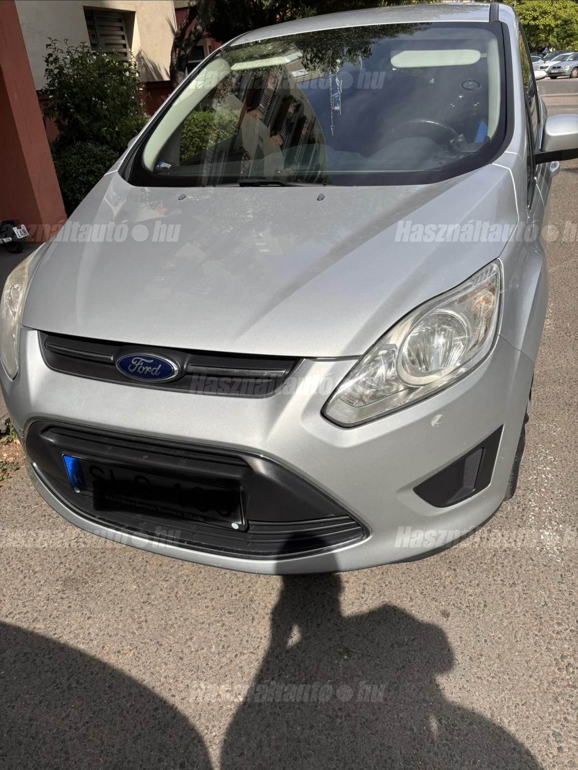 FORD C-MAX 2012/6 - 1