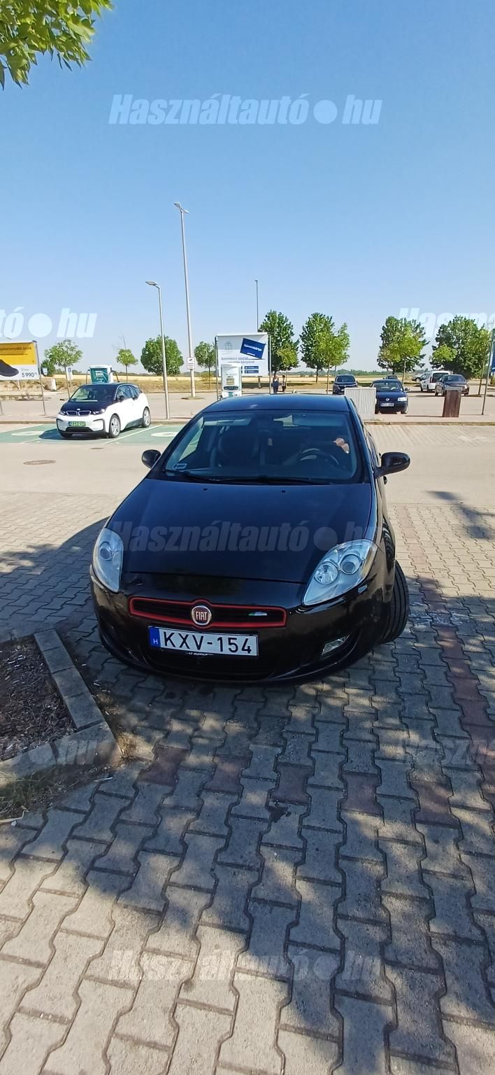 FIAT BRAVO 2007 - 1