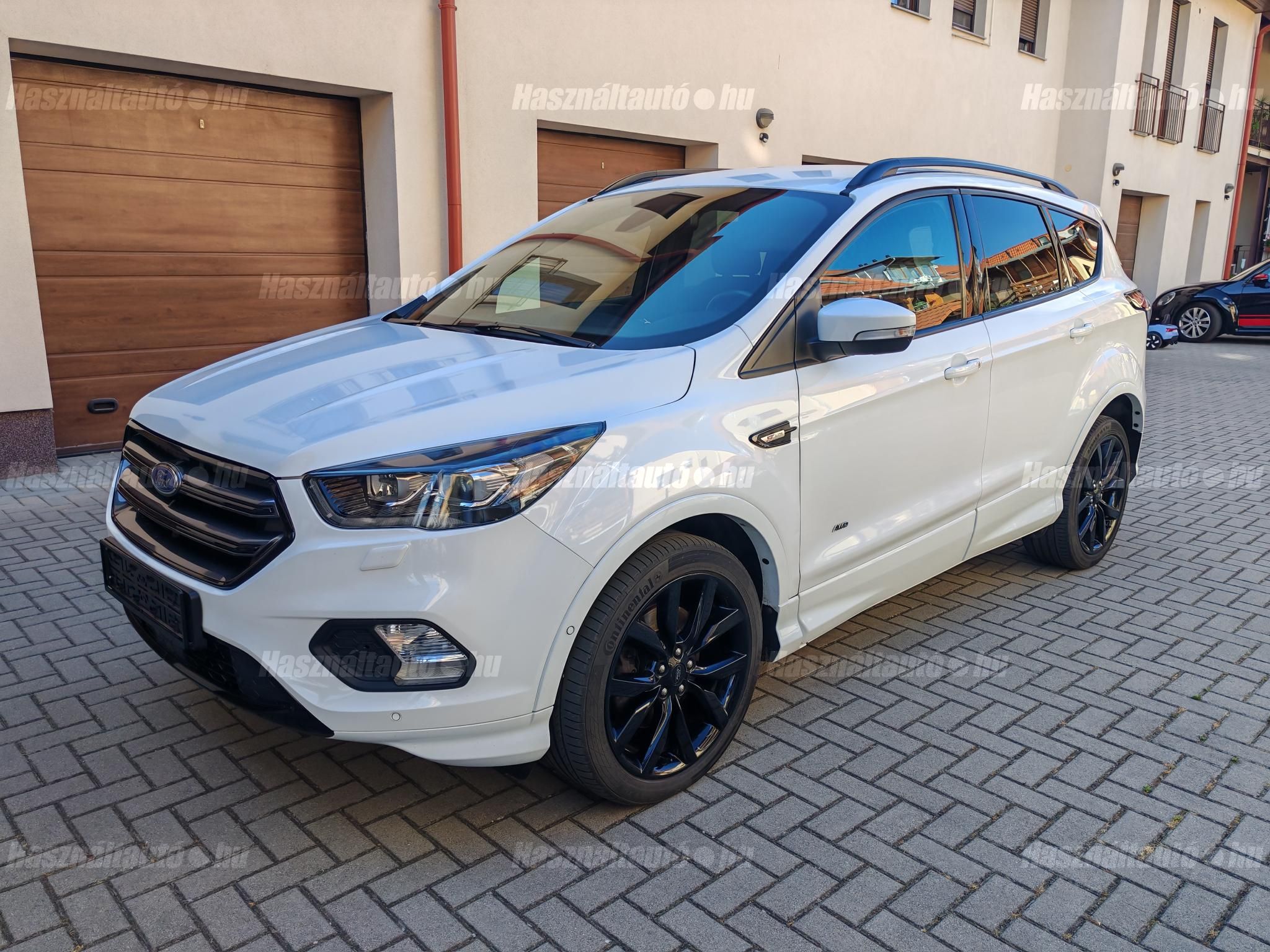 FORD KUGA 2019/5 - 1