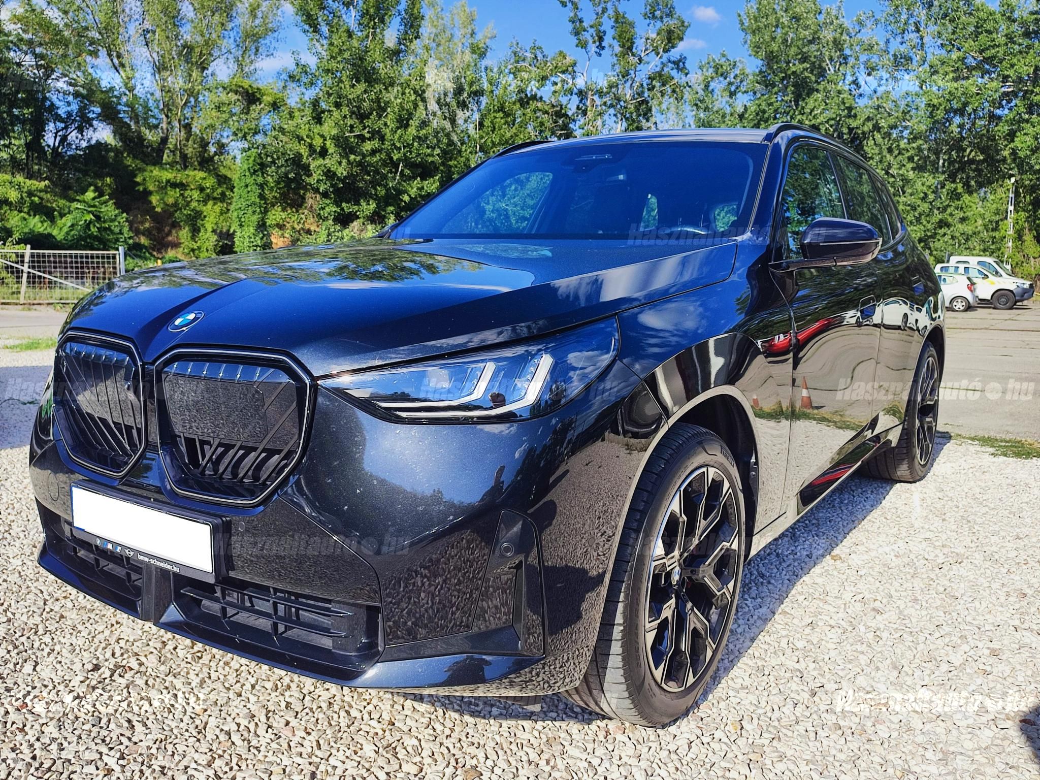 BMW X3 2025/3 - 1