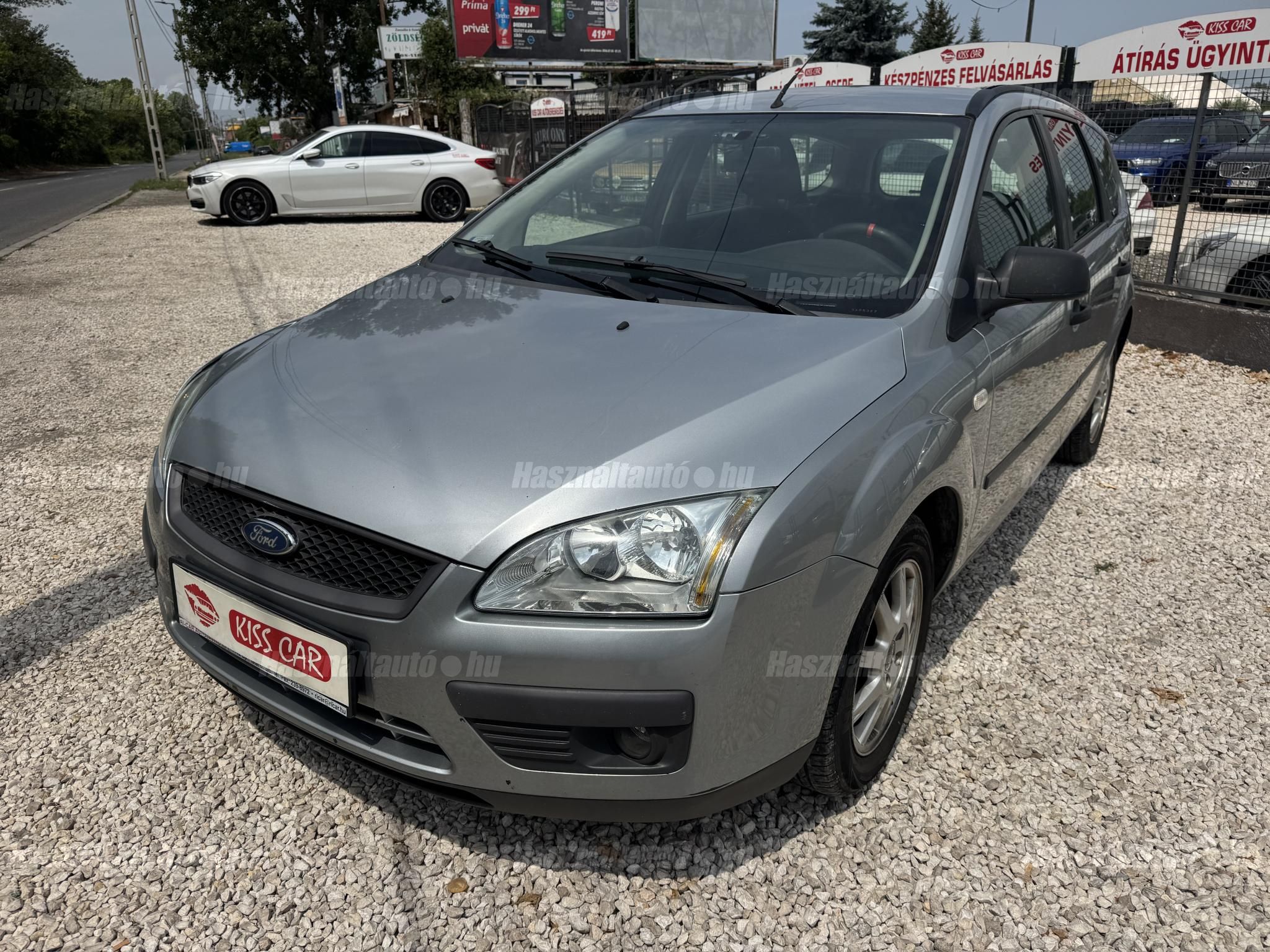 FORD FOCUS 2005 - 1