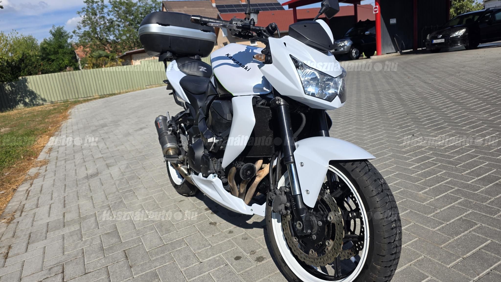 KAWASAKI Z 750 L 2010/5 - 1