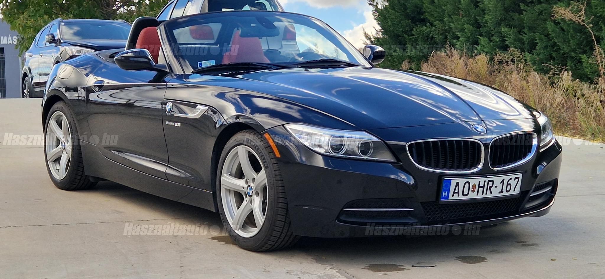 BMW Z4 2016/6 - 1