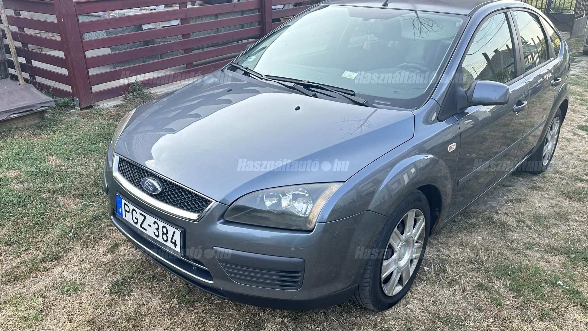 FORD FOCUS 2006/1 - 1