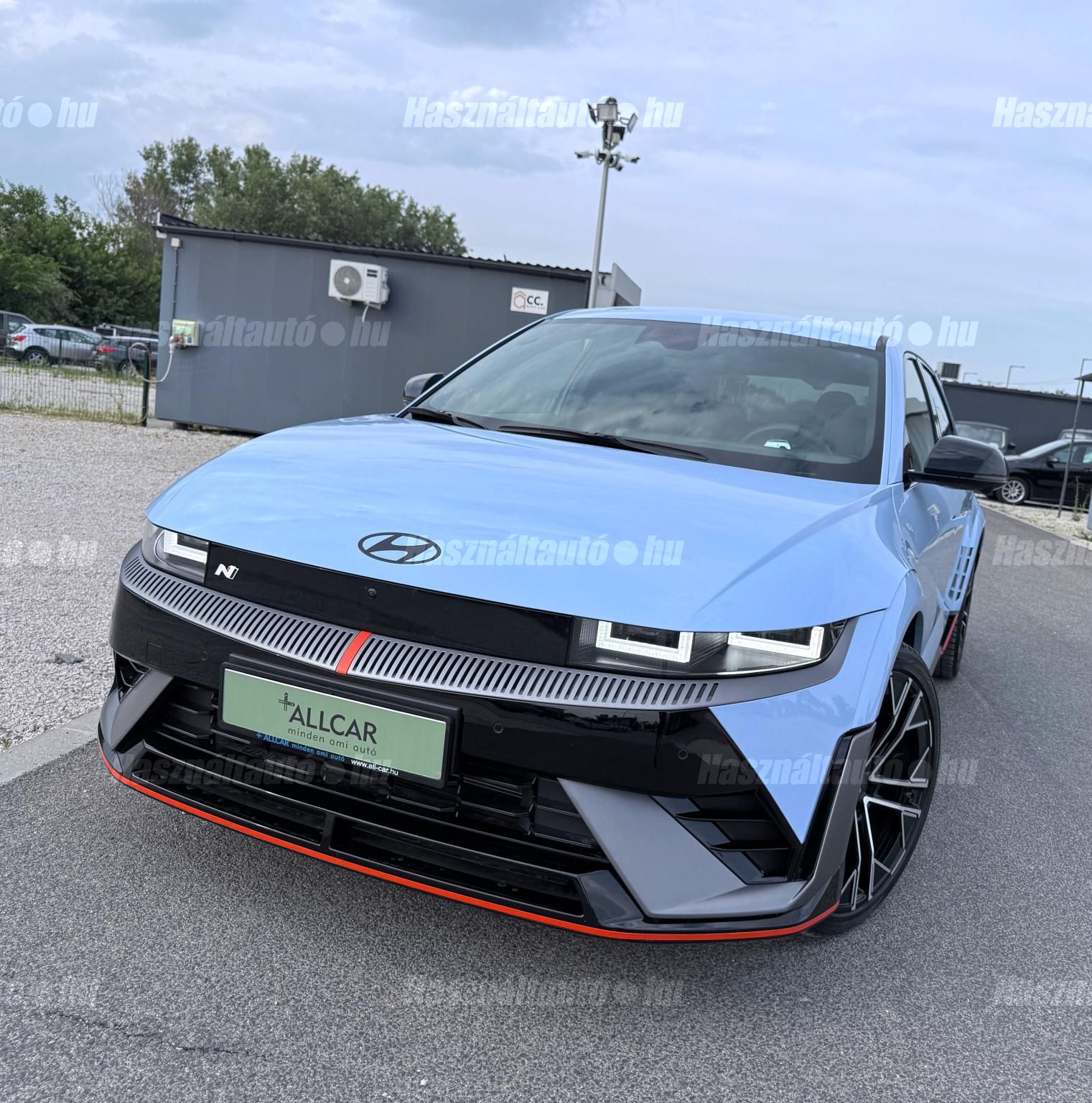 HYUNDAI IONIQ 5 2024/7 - 1