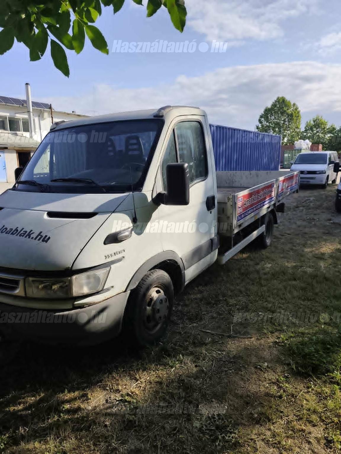 IVECO DAILY 2006/6 - 1