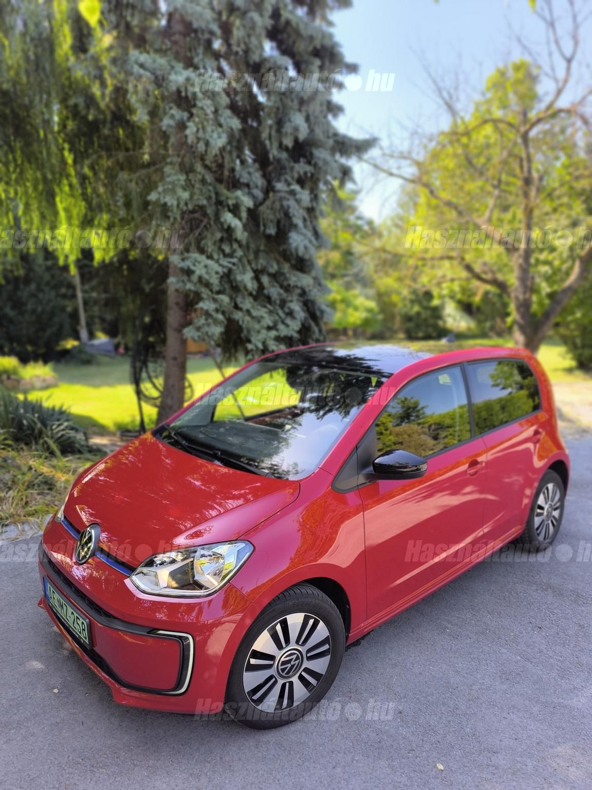 VOLKSWAGEN UP 2023/5 - 1