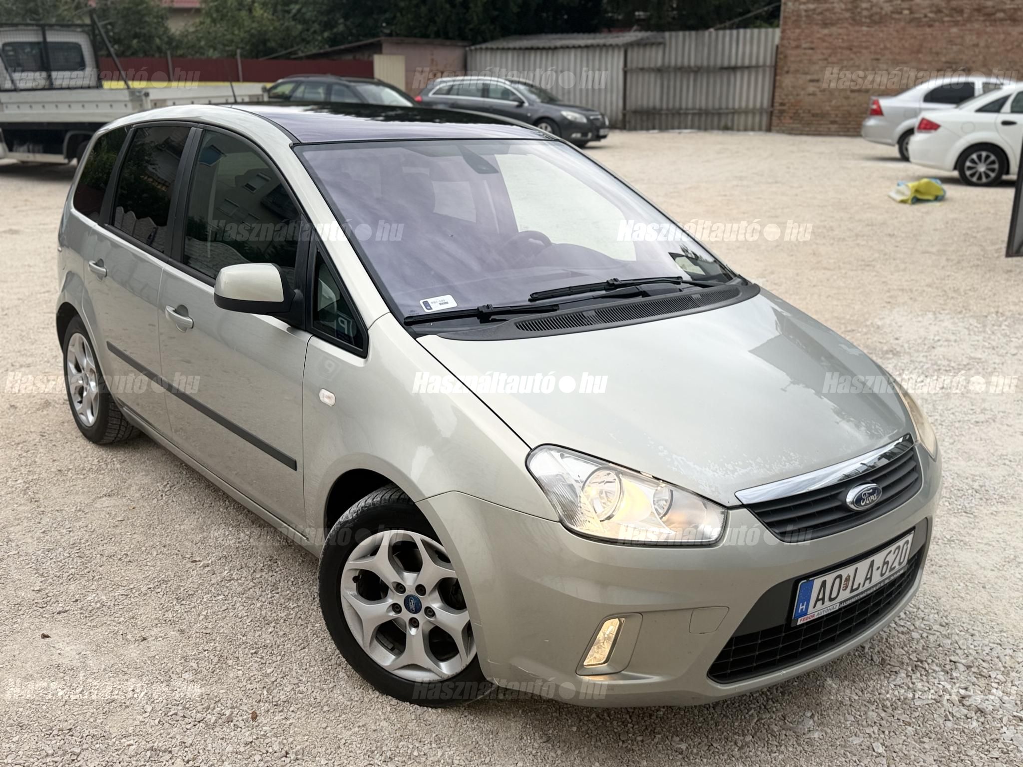 FORD C-MAX 2010/4 - 1
