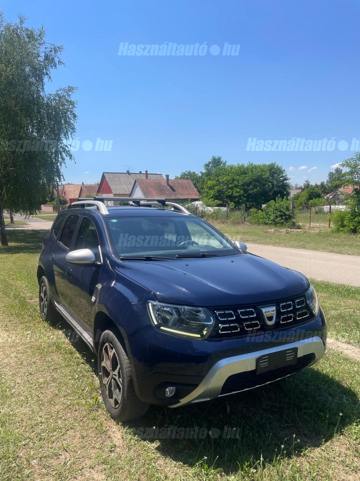 DACIA DUSTER 2018/7 - 1