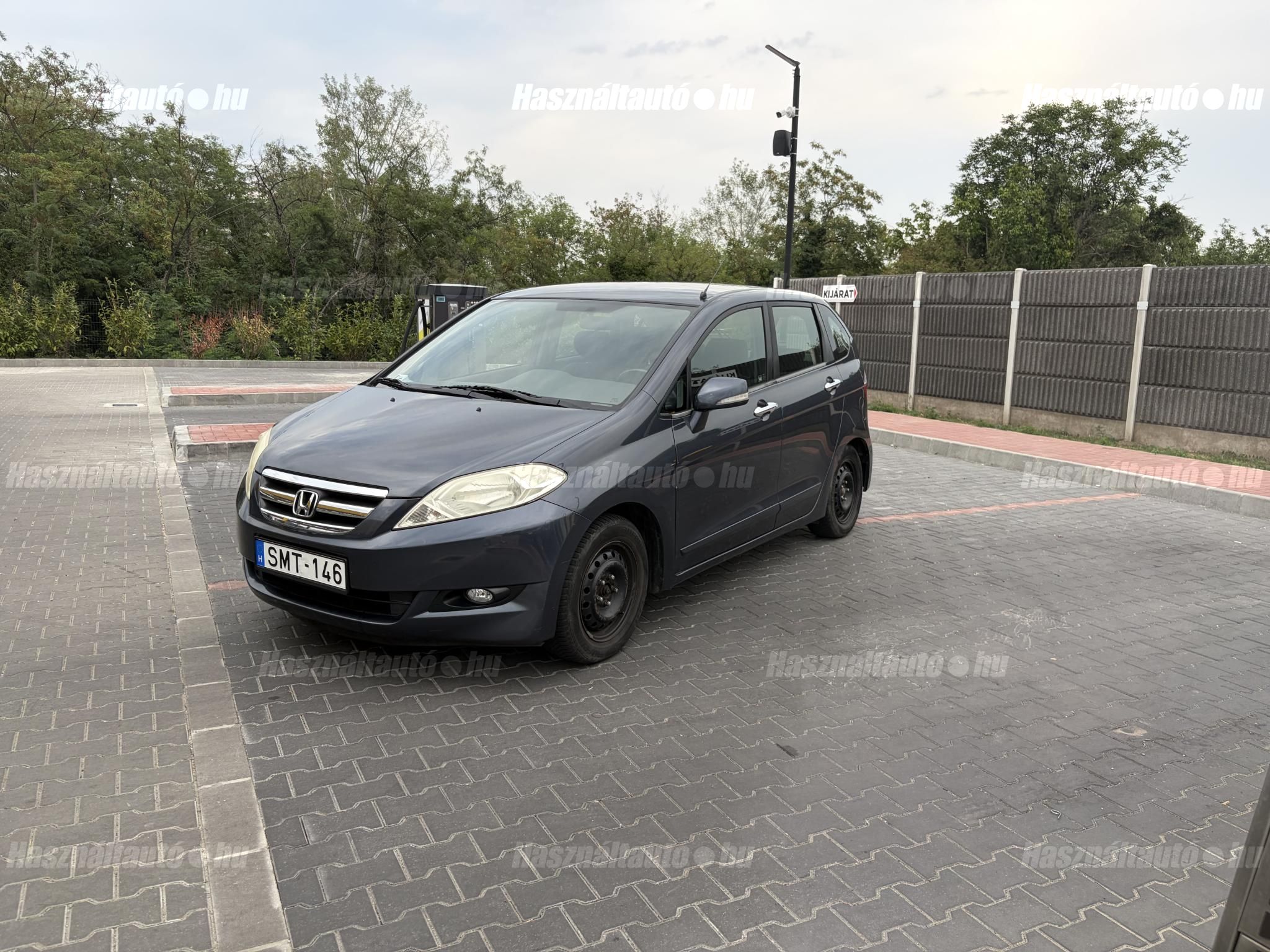 HONDA FR-V 2005/3 - 1