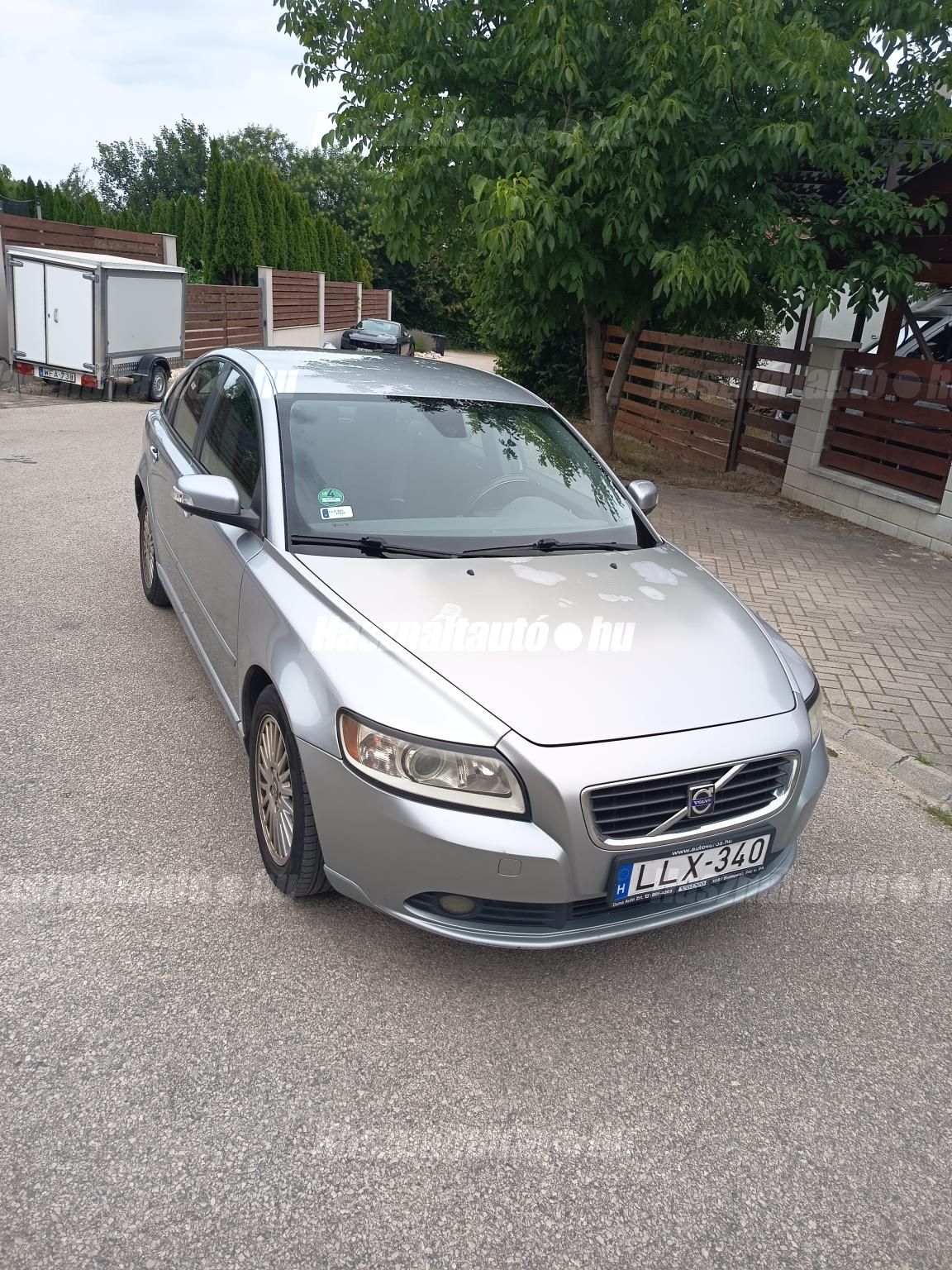 VOLVO S40 2009/5 - 1