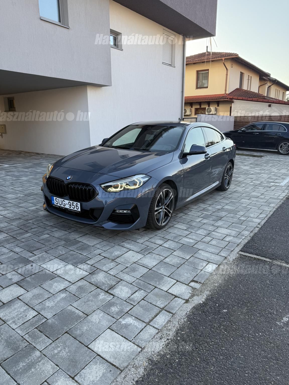 BMW 220 2020/12 - 1