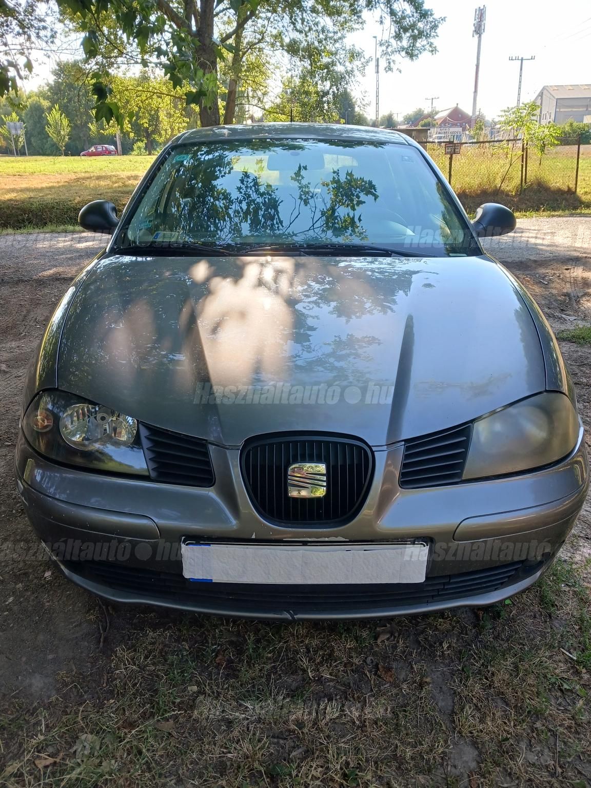 SEAT IBIZA 2005/1 - 1