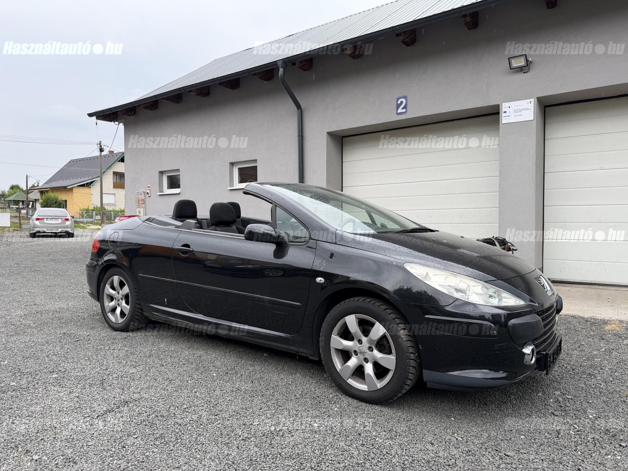 PEUGEOT 307 2008/6 - 1