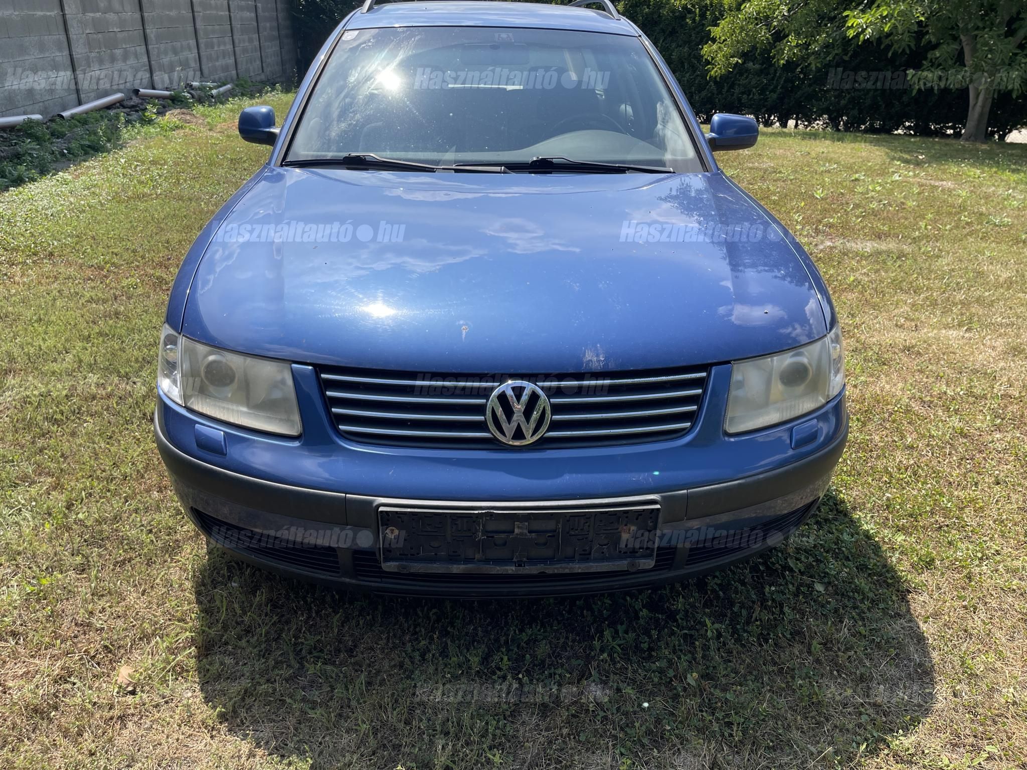 VOLKSWAGEN PASSAT V 1999/12 - 1