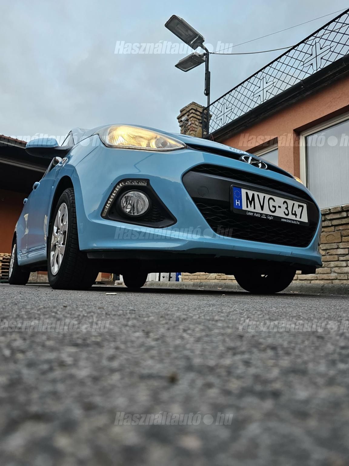 HYUNDAI I10 2014/7 - 1