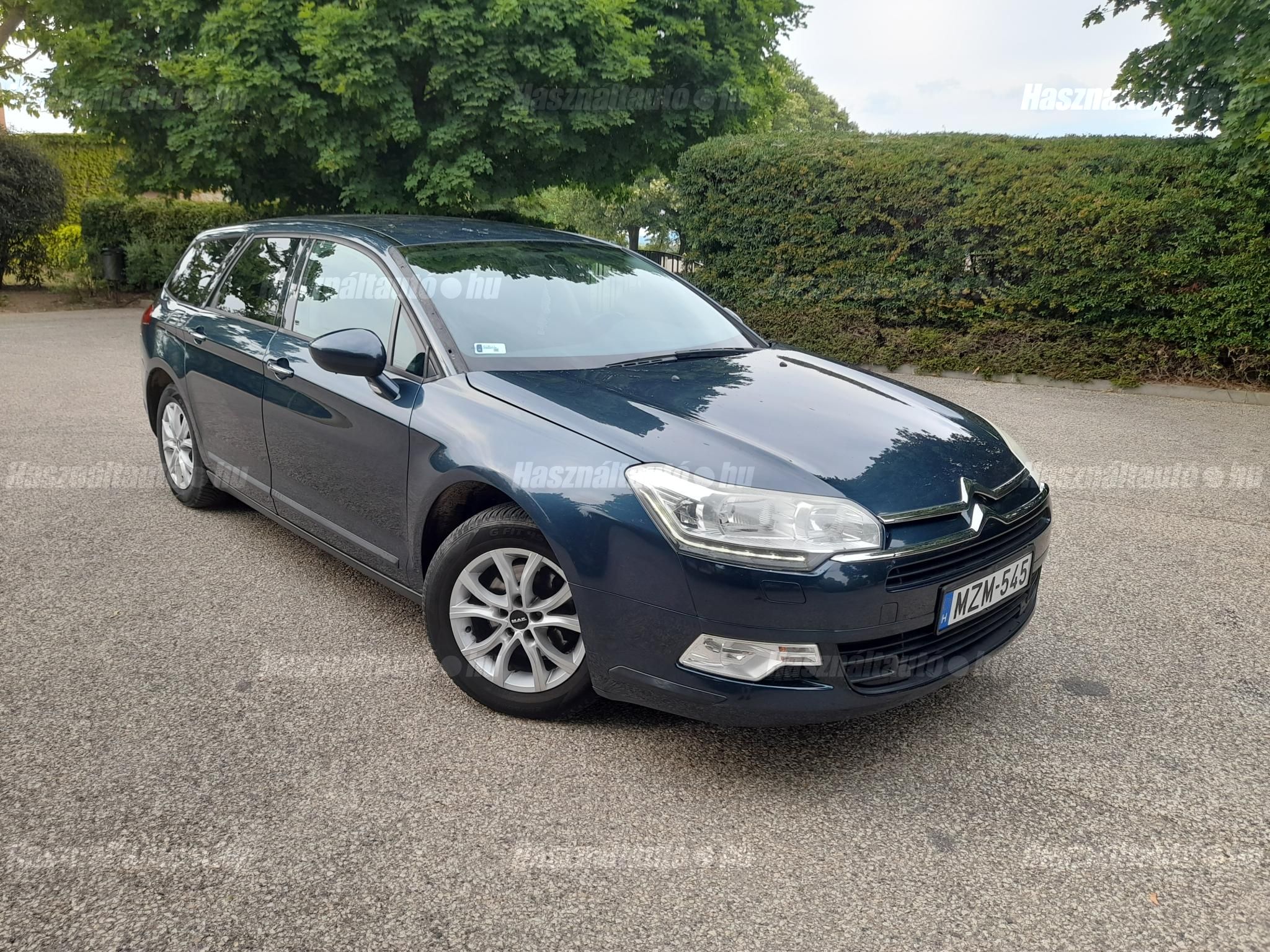 CITROEN C5 2012/12 - 1